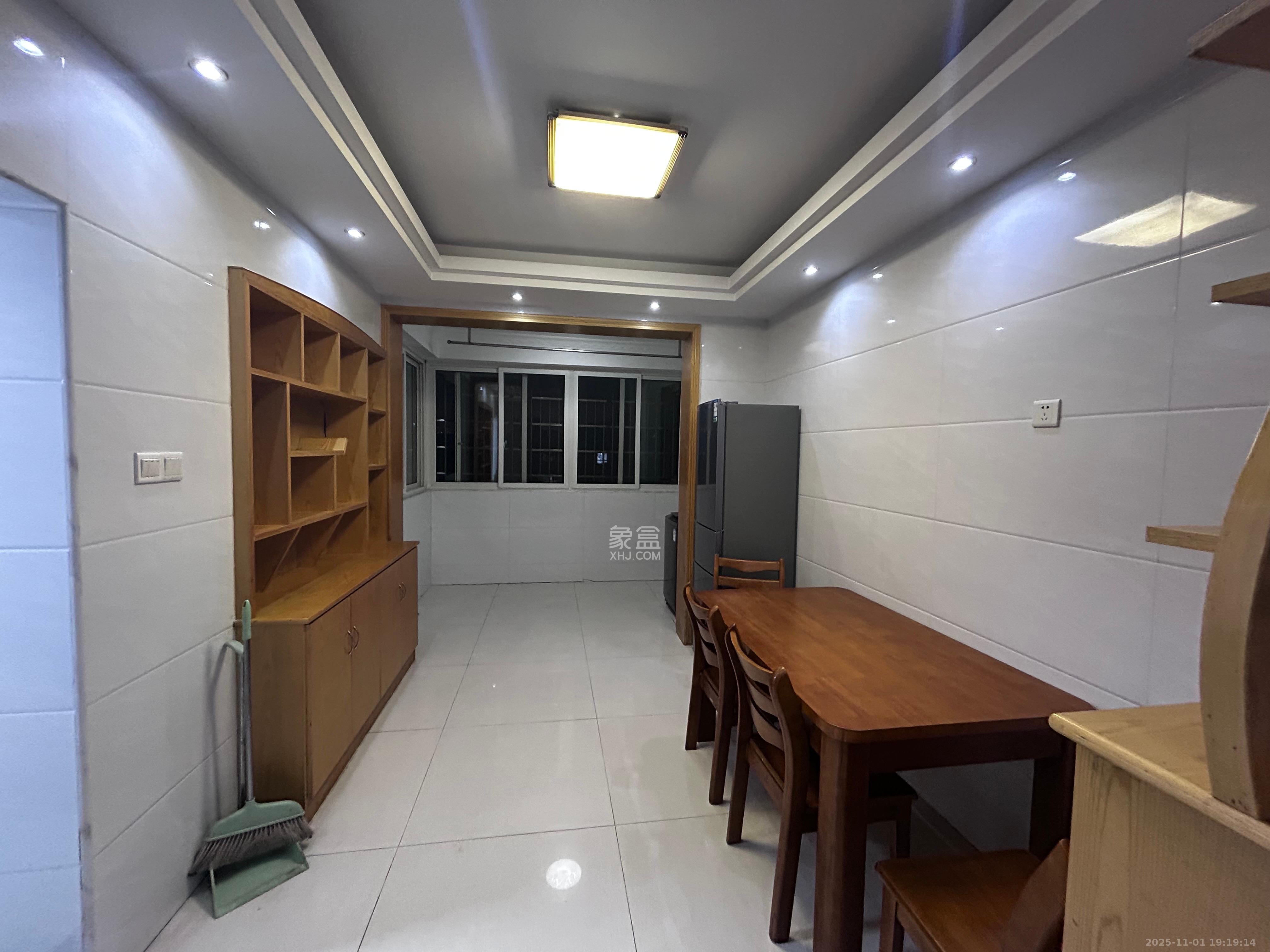 黎郡新宇太和园 3室2厅2卫 1900.0元/月 黎郡新宇太和园 3室2厅2卫 1900.0元/月室内图