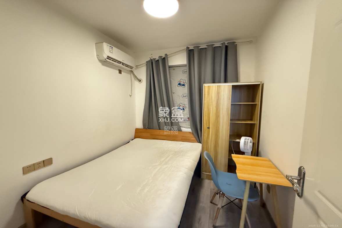 钱隆首府(福晟御园) 3室1厅1卫 3300.0元/月 钱隆首府(福晟御园) 3室1厅1卫 3300.0元/月室内图