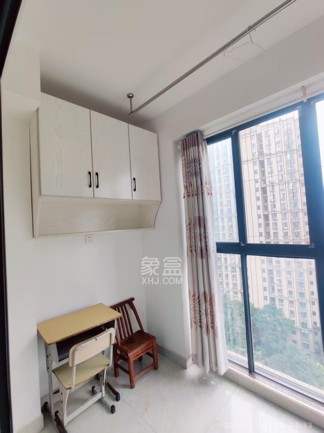 澳海澜庭 2室2厅1卫 1500.0元/月 澳海澜庭 2室2厅1卫 1500.0元/月室内图