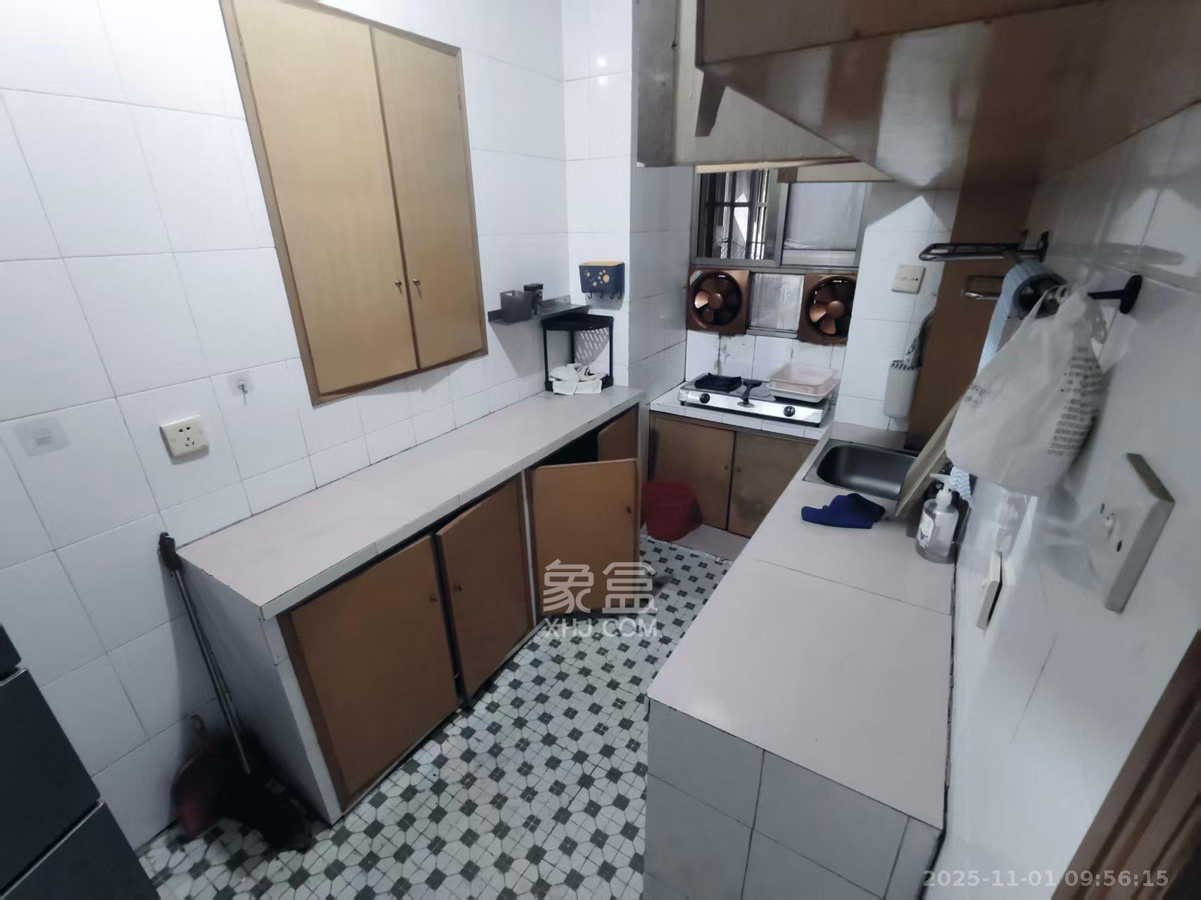 毛家桥散盘  2室2厅1卫    1400.0元/月