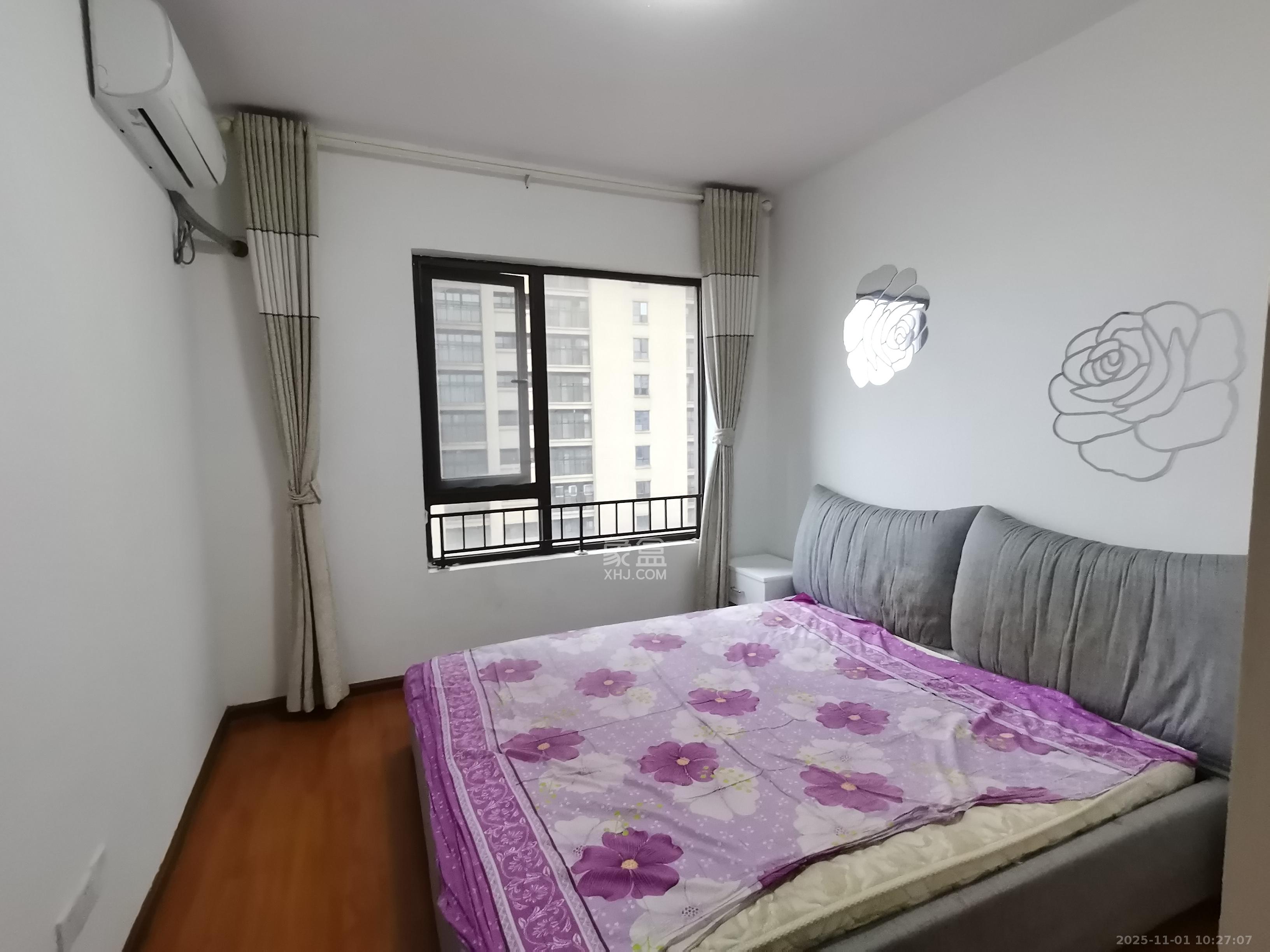 华润橡树湾 3室2厅1卫 1800.0元/月 华润橡树湾 3室2厅1卫 1800.0元/月室内图