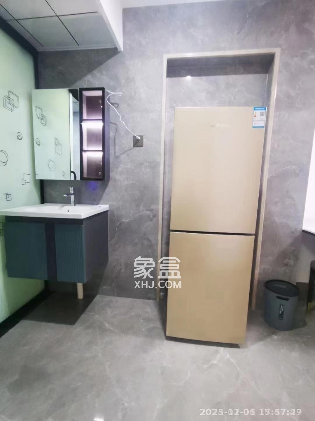 惟泽园 2室1厅1卫 1900.0元/月 惟泽园 2室1厅1卫 1900.0元/月室内图