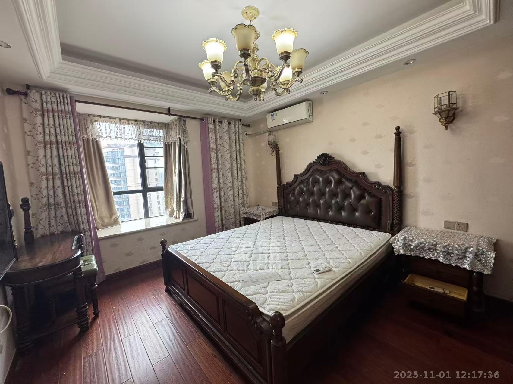 水墨林溪  3室2厅1卫    4000.0元/月室内图