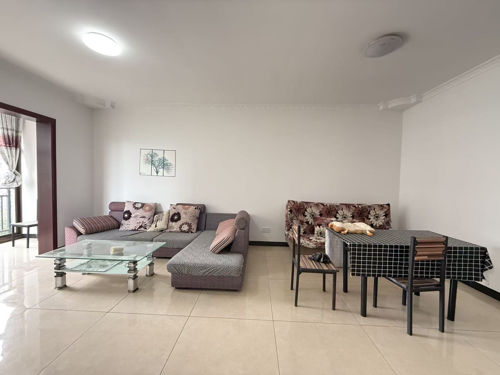 学府花园(文苑瑞景) 2室2厅1卫 32.8万 学府花园(文苑瑞景) 2室2厅1卫 32.8万室内图