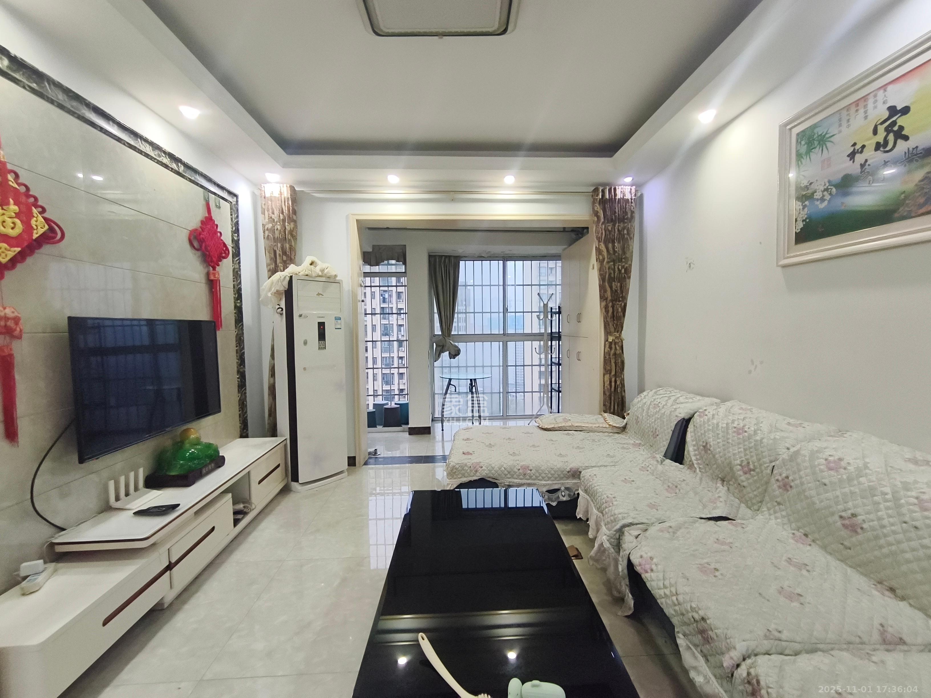 中房F联邦  3室2厅1卫    2300.0元/月