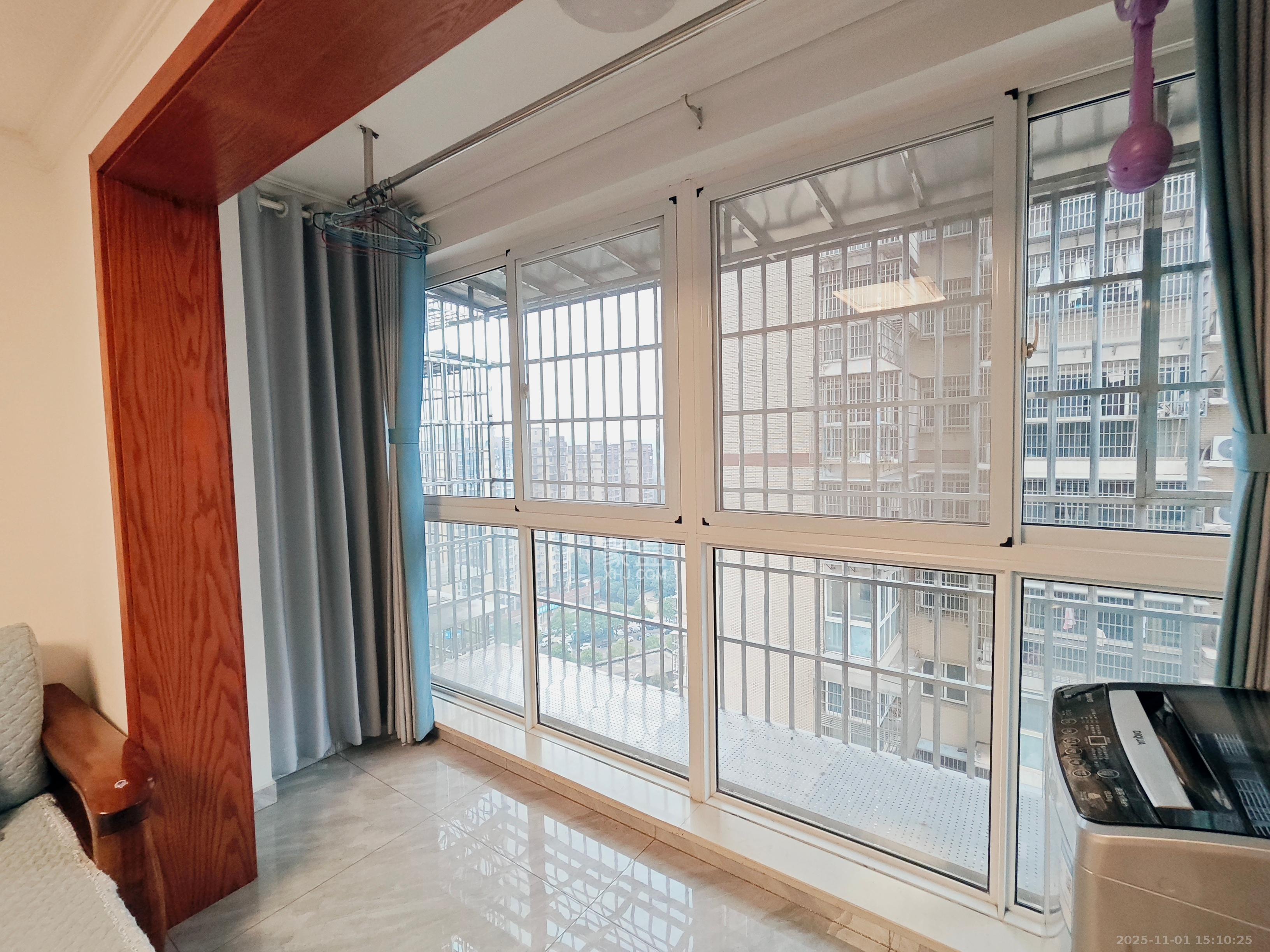 谷山乐园三期  1室0厅0卫    2200.0元/月室内图