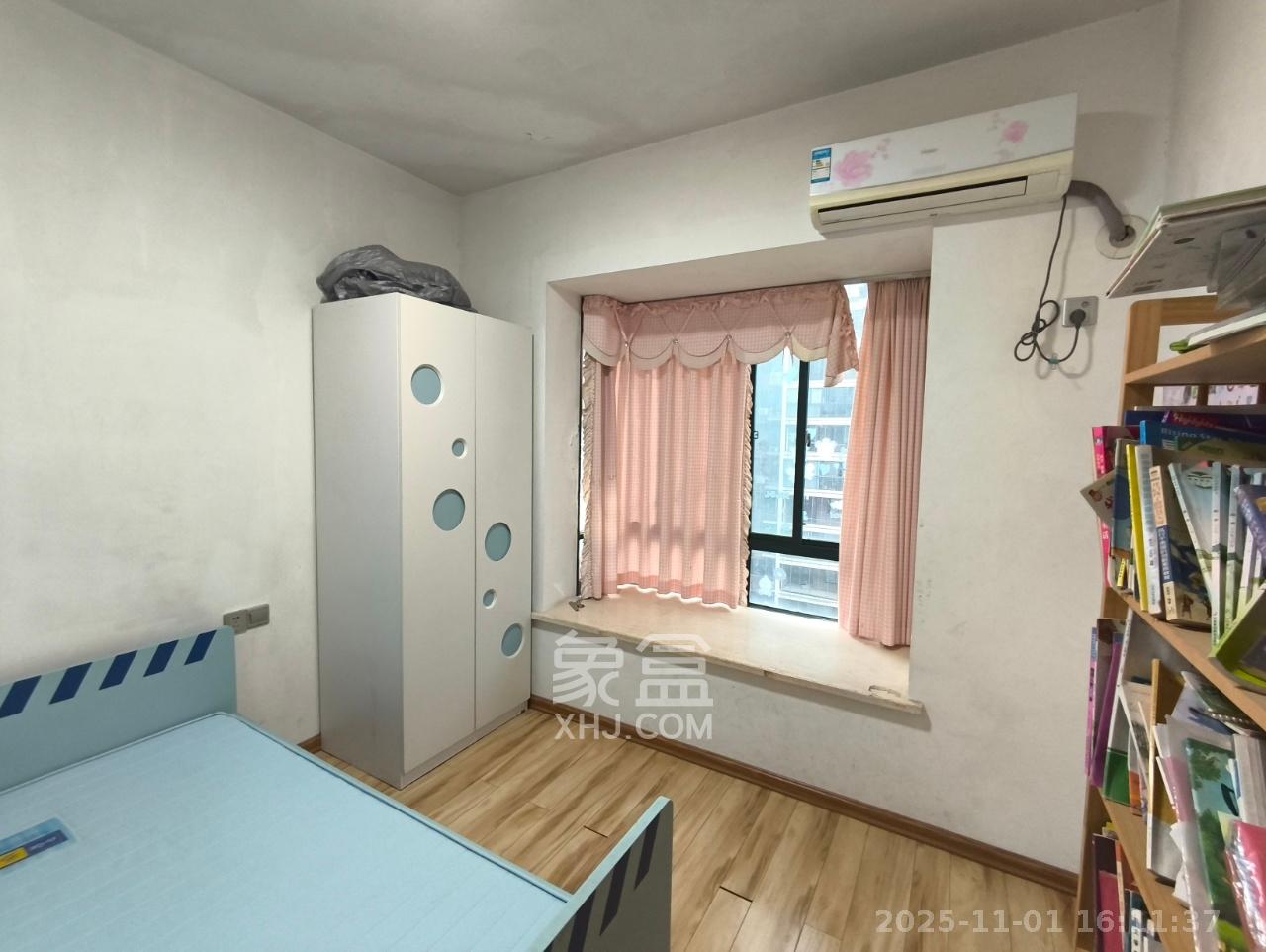 圆梦完美生活  1室0厅0卫    1800.0元/月室内图