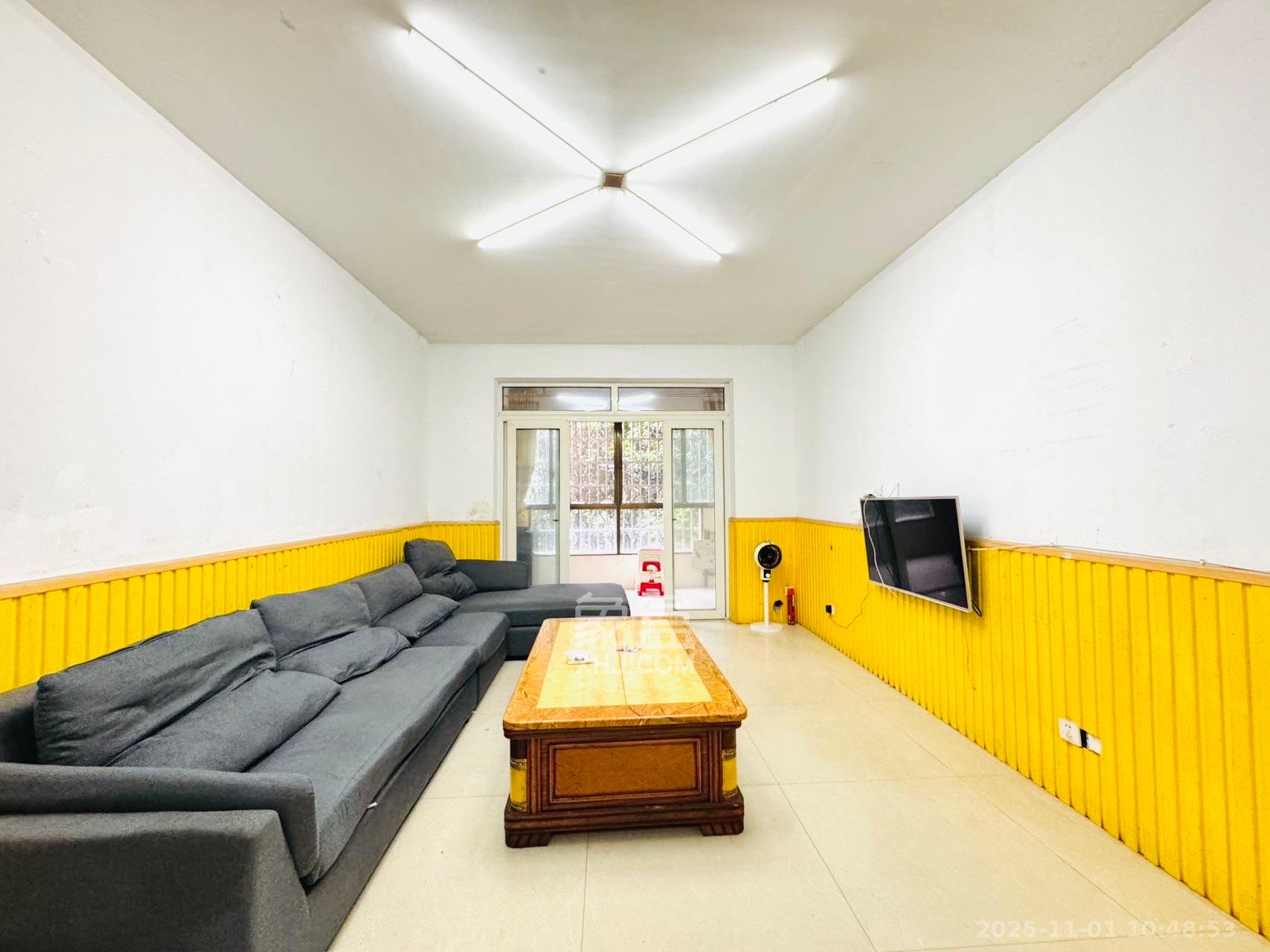 黎郡新宇熙春园  1室0厅0卫    1200.0元/月