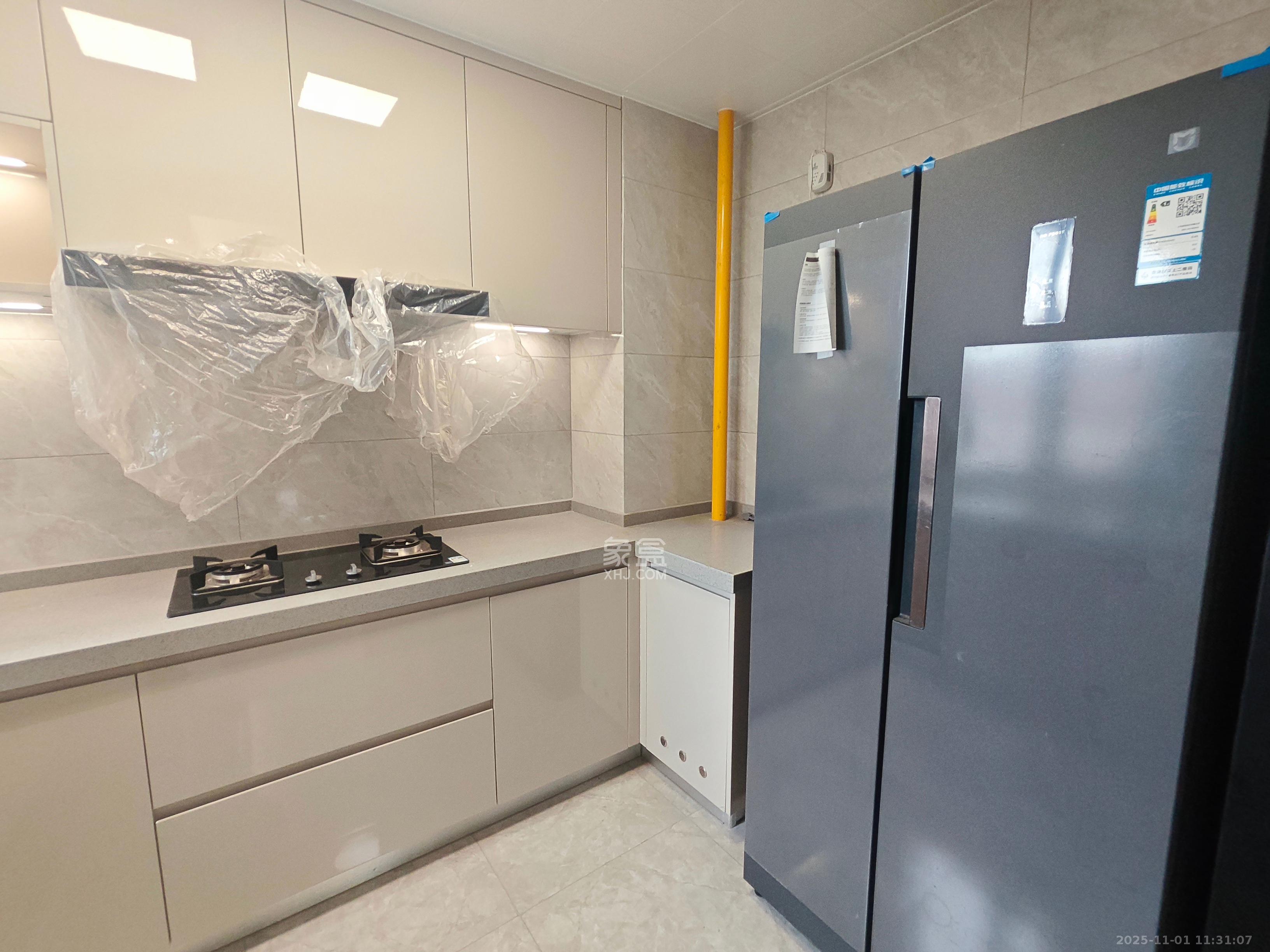 金地都会风華  1室0厅0卫    3600.0元/月 金地都会风華  1室0厅0卫    3600.0元/月室内图