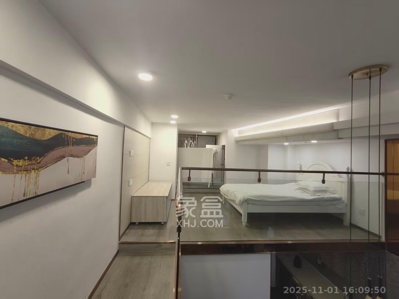 圆泰长沙印 2室1厅1卫 2600.0元/月 圆泰长沙印 2室1厅1卫 2600.0元/月室内图