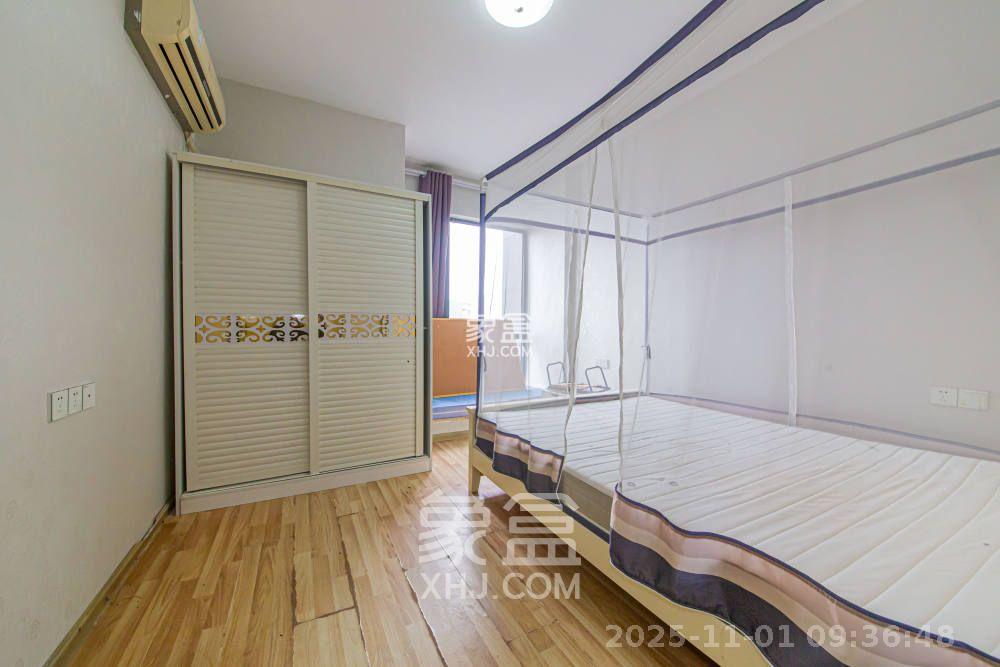 中信城市广场(中信新城一期) 2室2厅1卫 1600.0元/月 中信城市广场(中信新城一期) 2室2厅1卫 1600.0元/月室内图