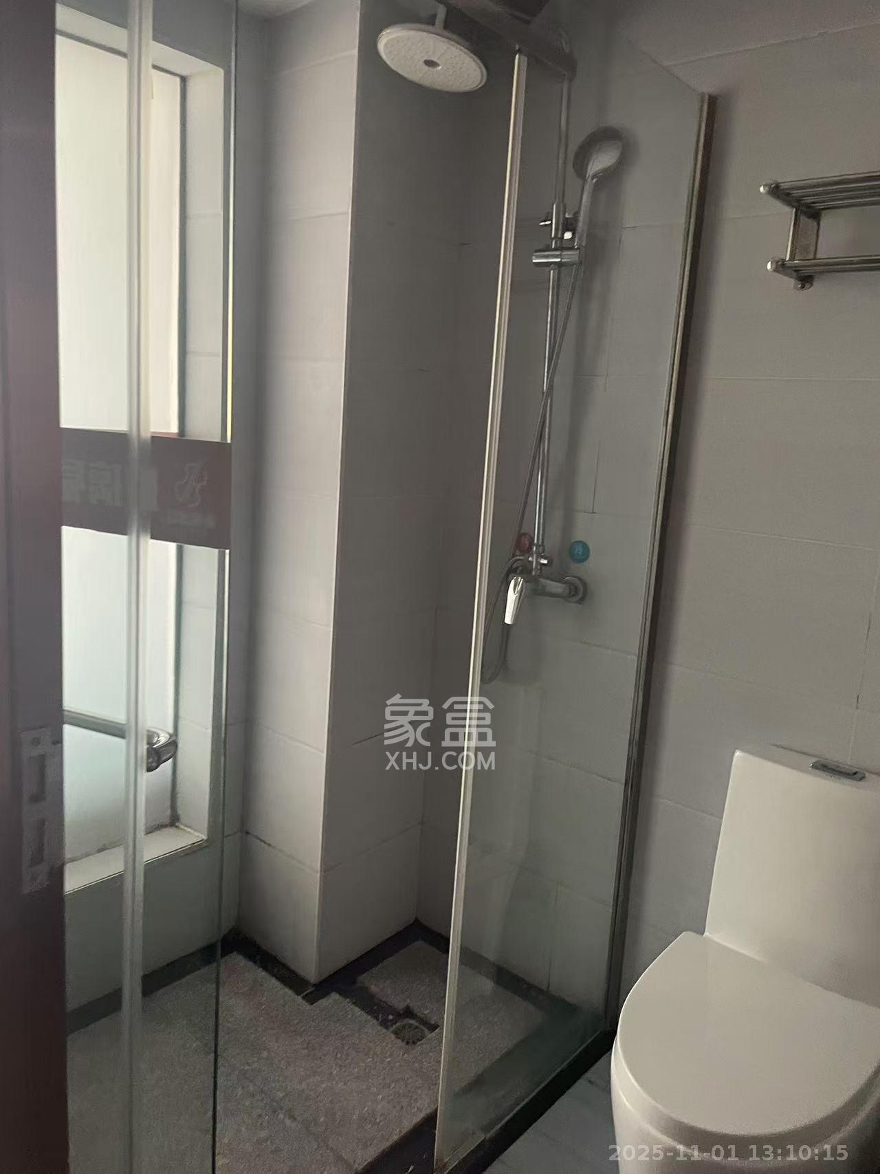 五矿紫湖香醍  1室1厅1卫    900.0元/月室内图