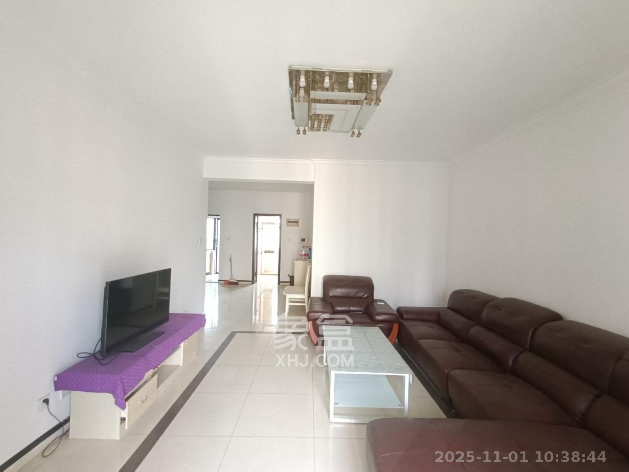 珠江花城二期扶水岸  3室2厅2卫    2300.0元/月 珠江花城二期扶水岸  3室2厅2卫    2300.0元/月