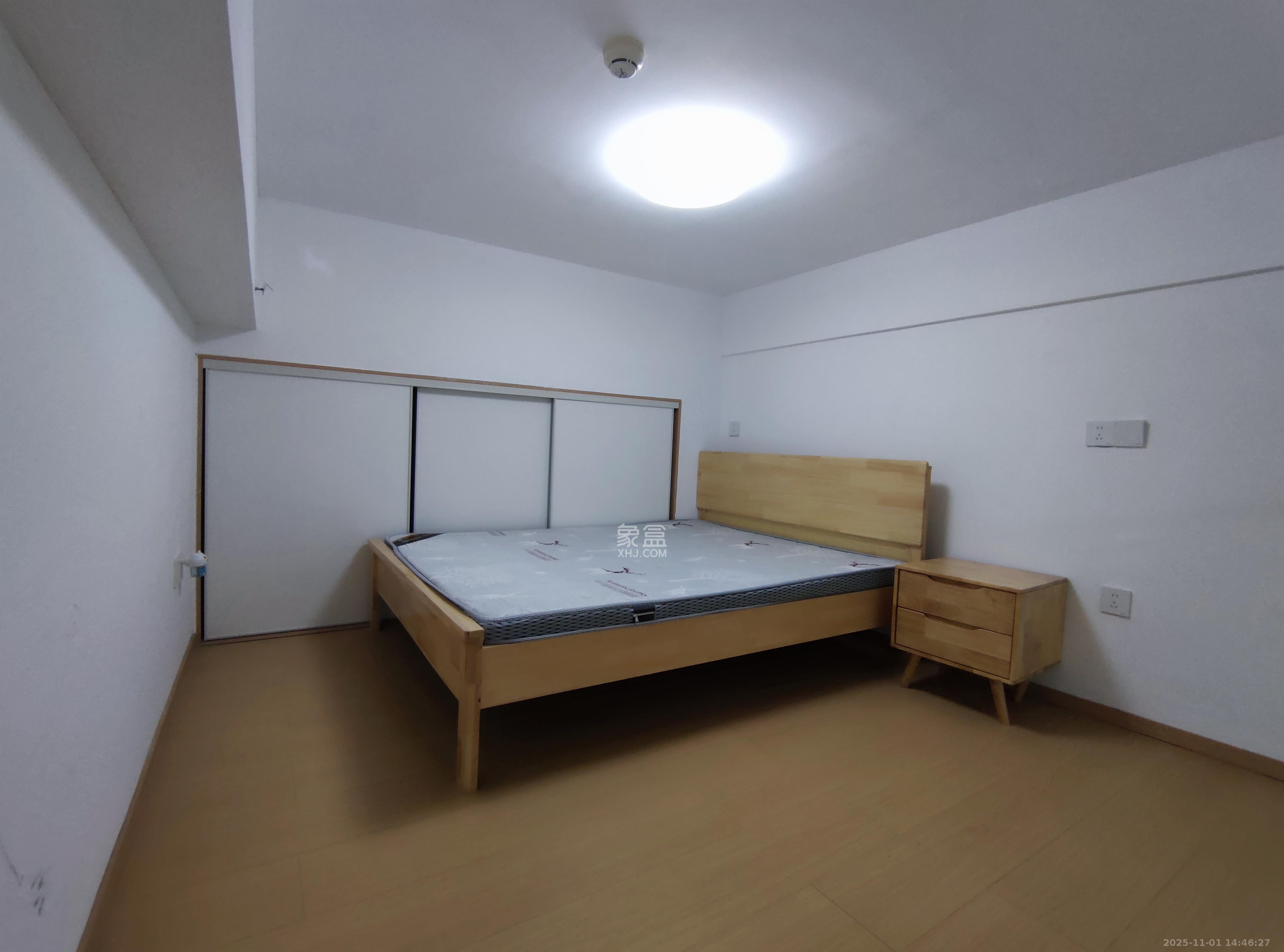 尚都美寓  1室1厅1卫    1300.0元/月室内图