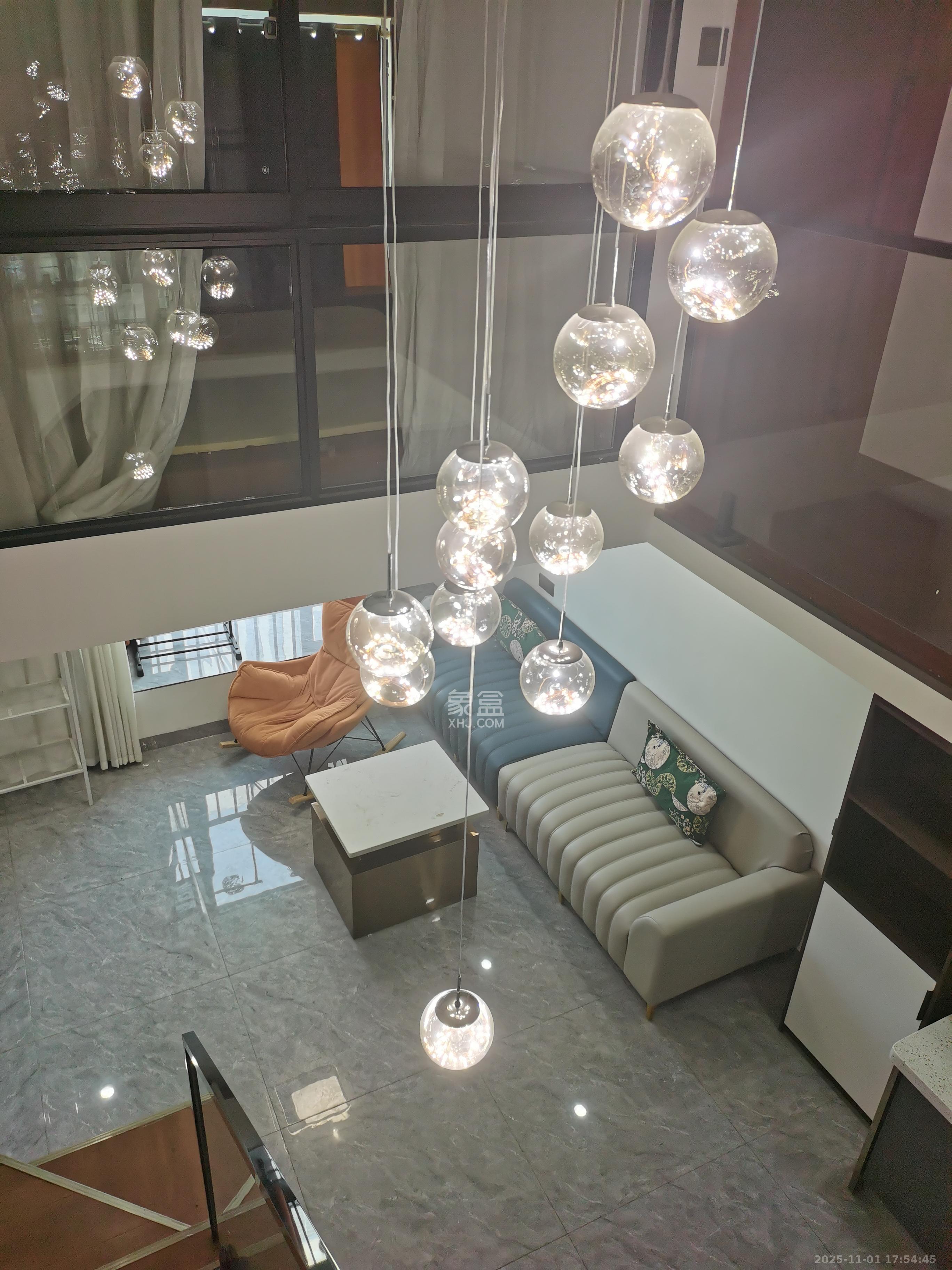 新城悦隽  2室1厅1卫    1700.0元/月室内图