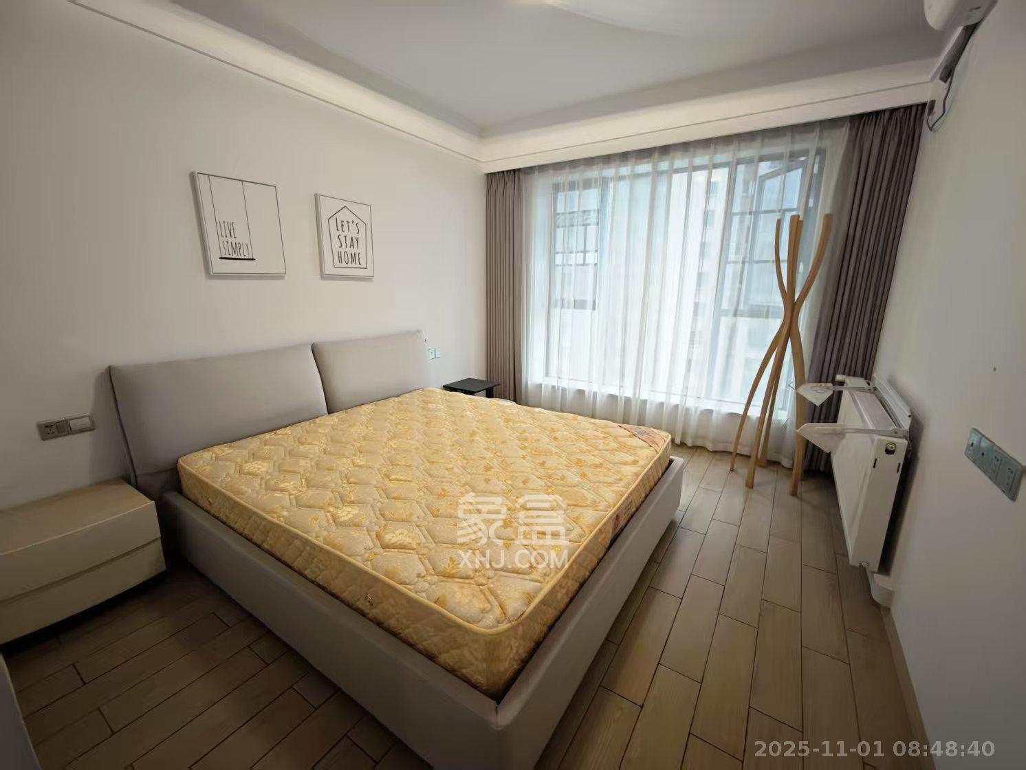 梅溪湖金茂悦(金悦雅苑)  3室2厅1卫    3200.0元/月 梅溪湖金茂悦(金悦雅苑)  3室2厅1卫    3200.0元/月室内图