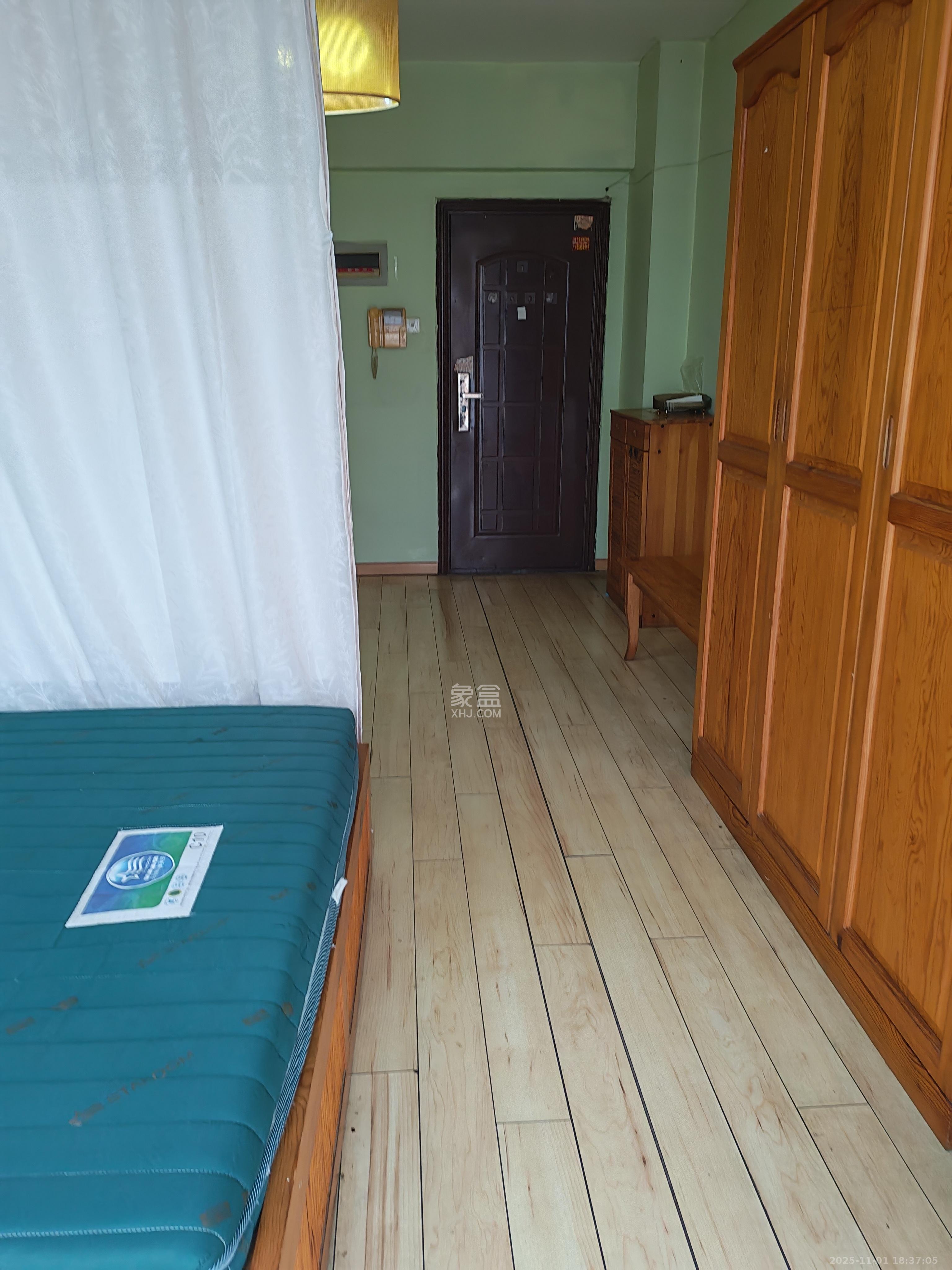 上东印象 1室1厅1卫 1200.0元/月 上东印象 1室1厅1卫 1200.0元/月室内图