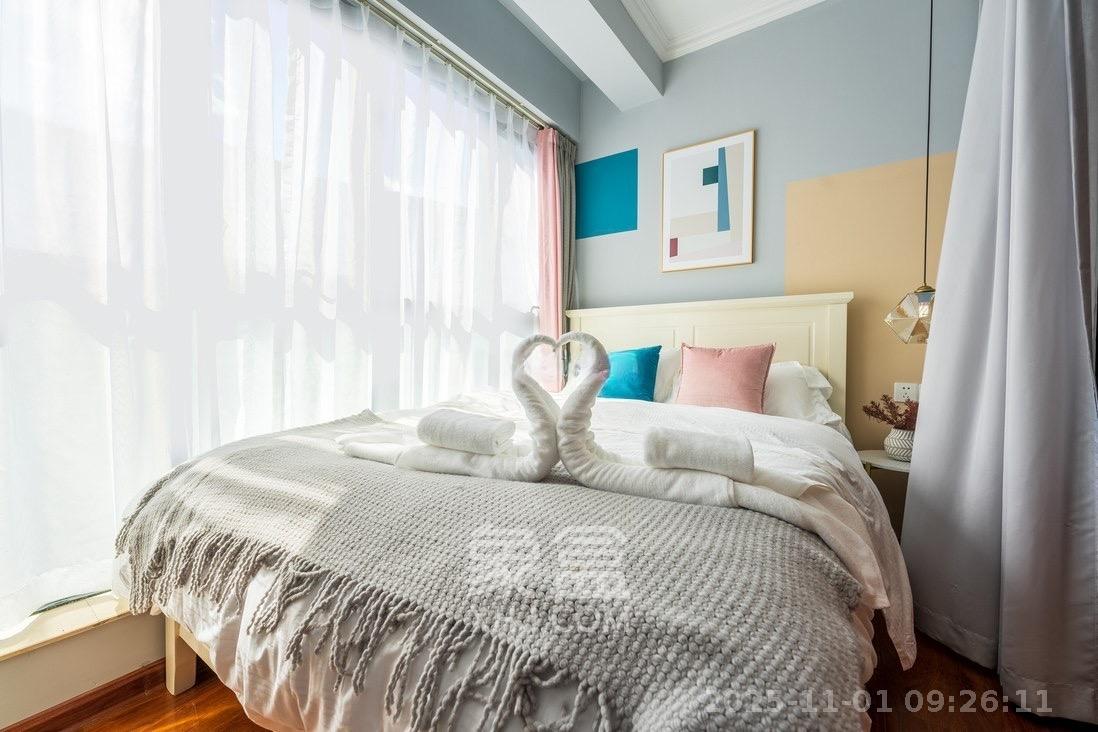 中天广场  2室1厅1卫    2800.0元/月室内图