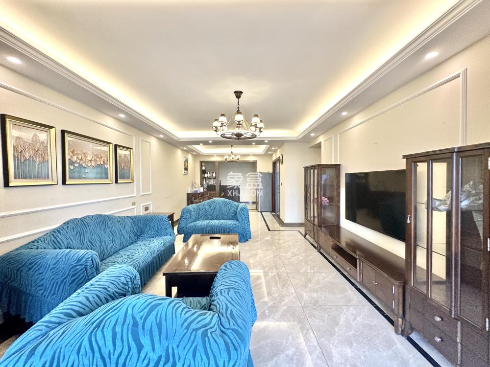 国贸城市花园 3室2厅1卫 198.0万 国贸城市花园 3室2厅1卫 198.0万室内图