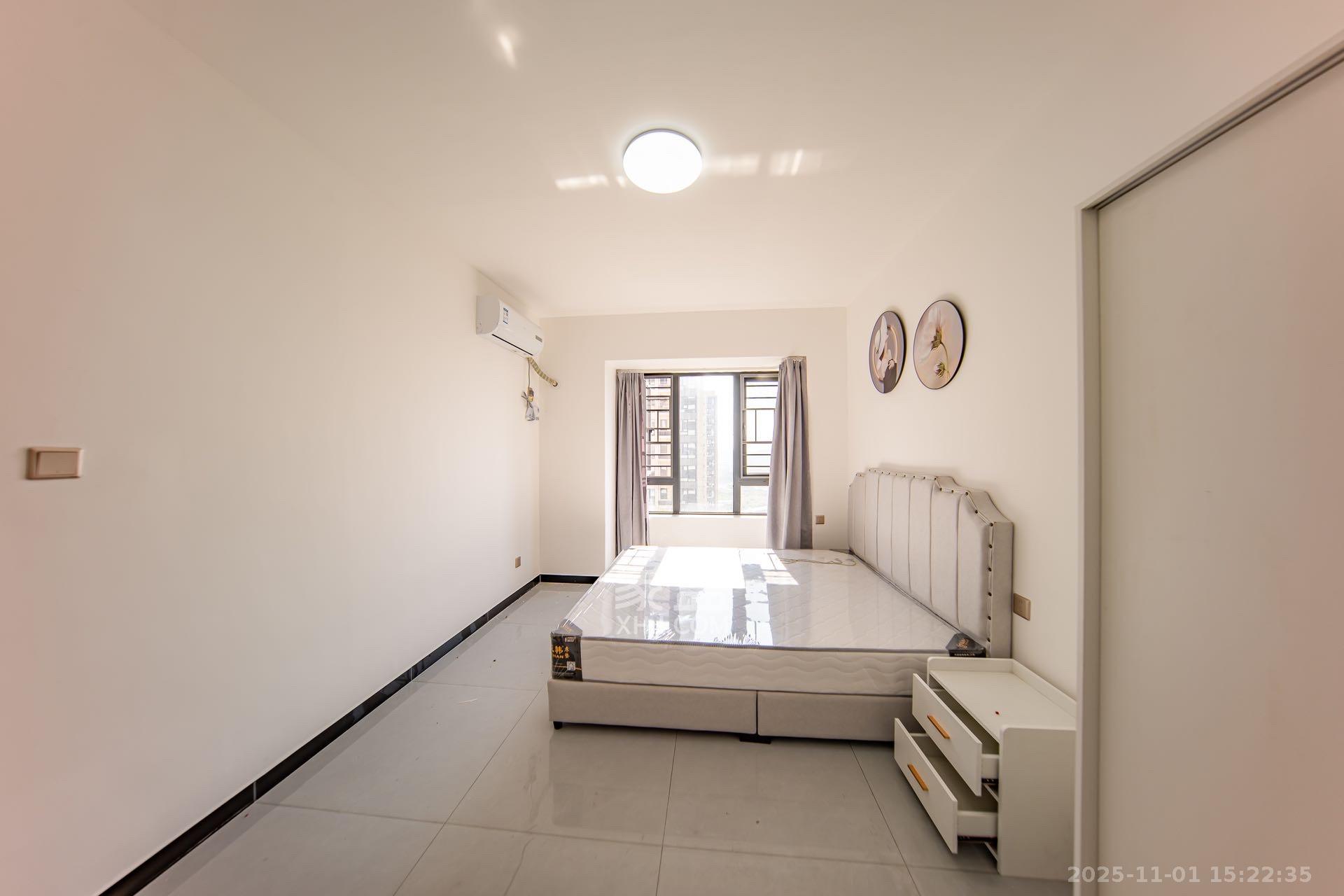 建投象山国际  3室2厅2卫    2800.0元/月室内图