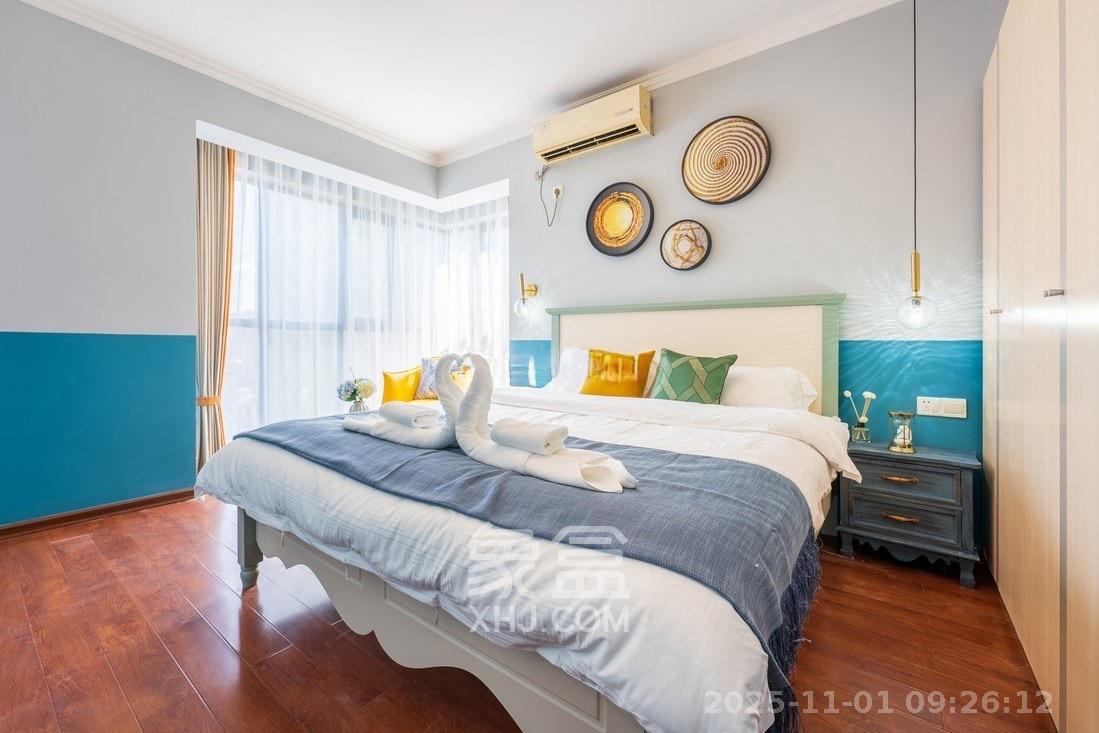 中天广场  2室1厅1卫    2800.0元/月室内图