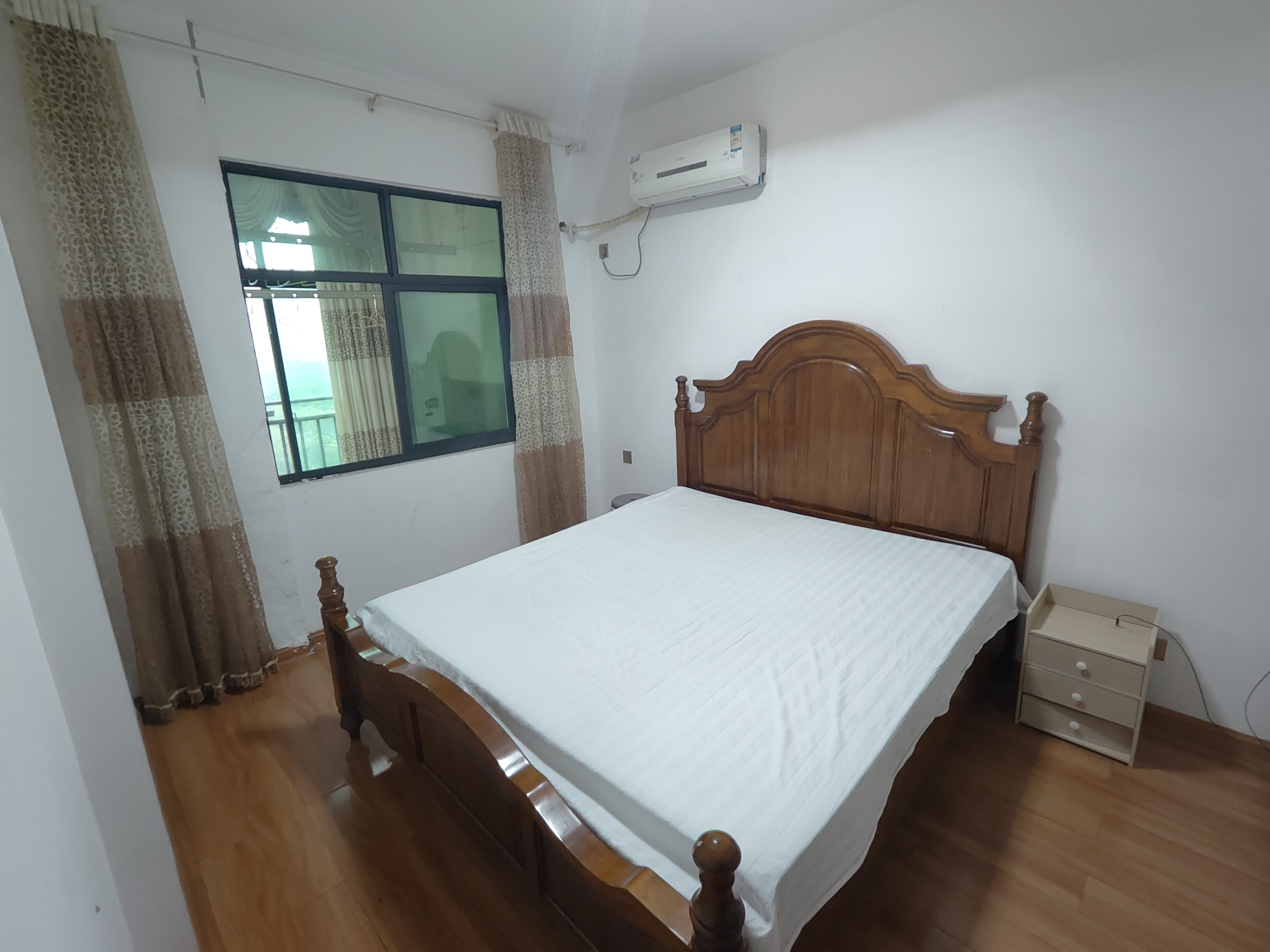 博达绿岛 2室2厅1卫 1500.0元/月 博达绿岛 2室2厅1卫 1500.0元/月室内图