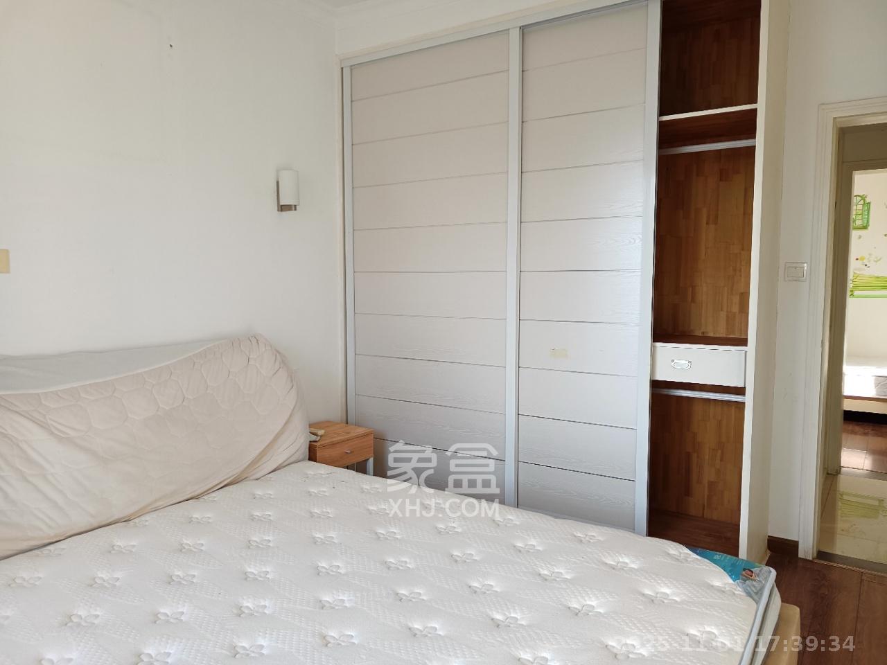 宏聚地中海  2室2厅1卫    1800.0元/月室内图