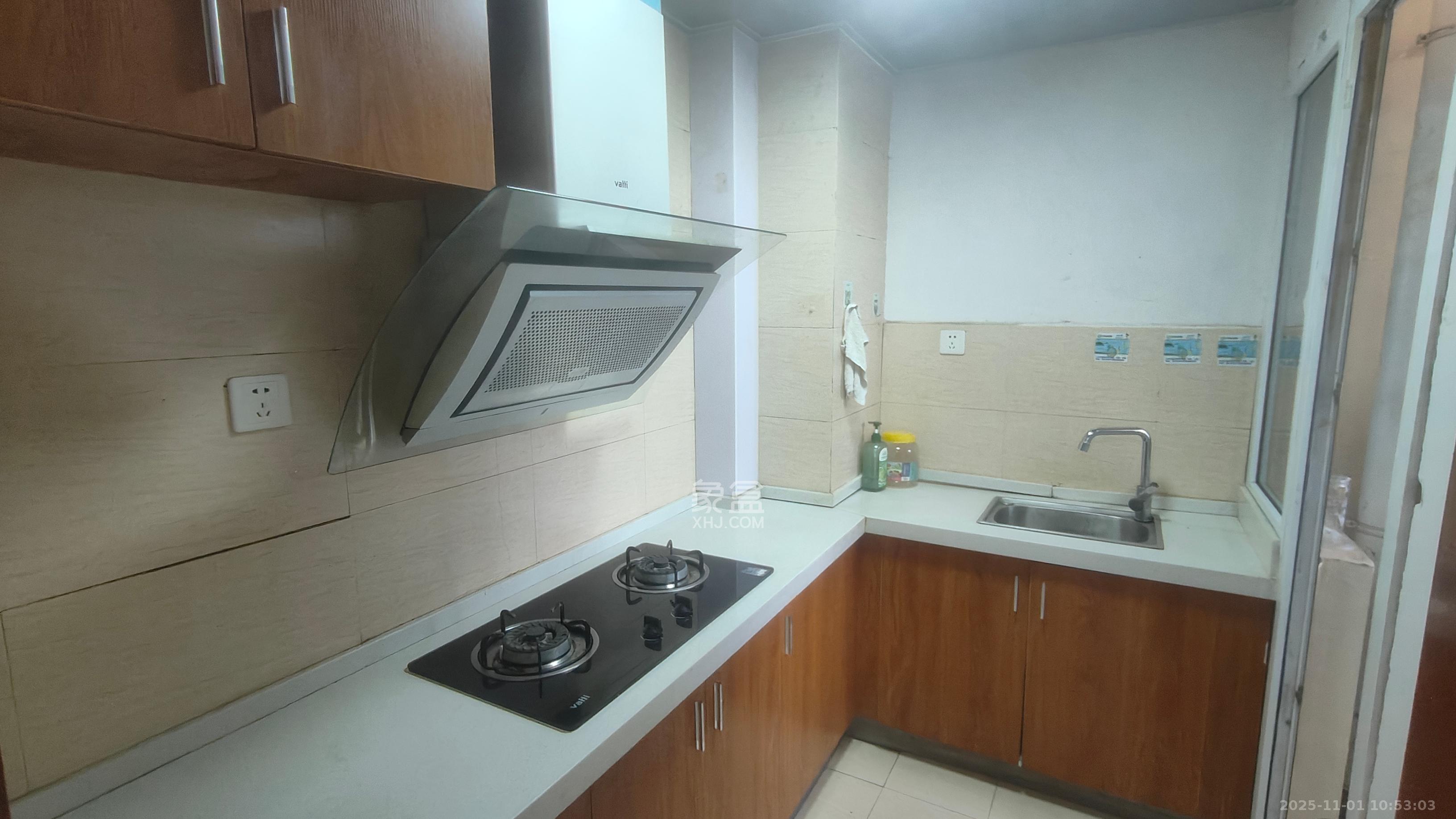 惠民景园(惠民锦园)  2室2厅1卫    1900.0元/月室内图