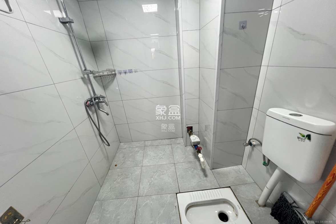 果遇微住宅(筑安雅居) 1室1厅1卫 1600.0元/月 果遇微住宅(筑安雅居) 1室1厅1卫 1600.0元/月室内图