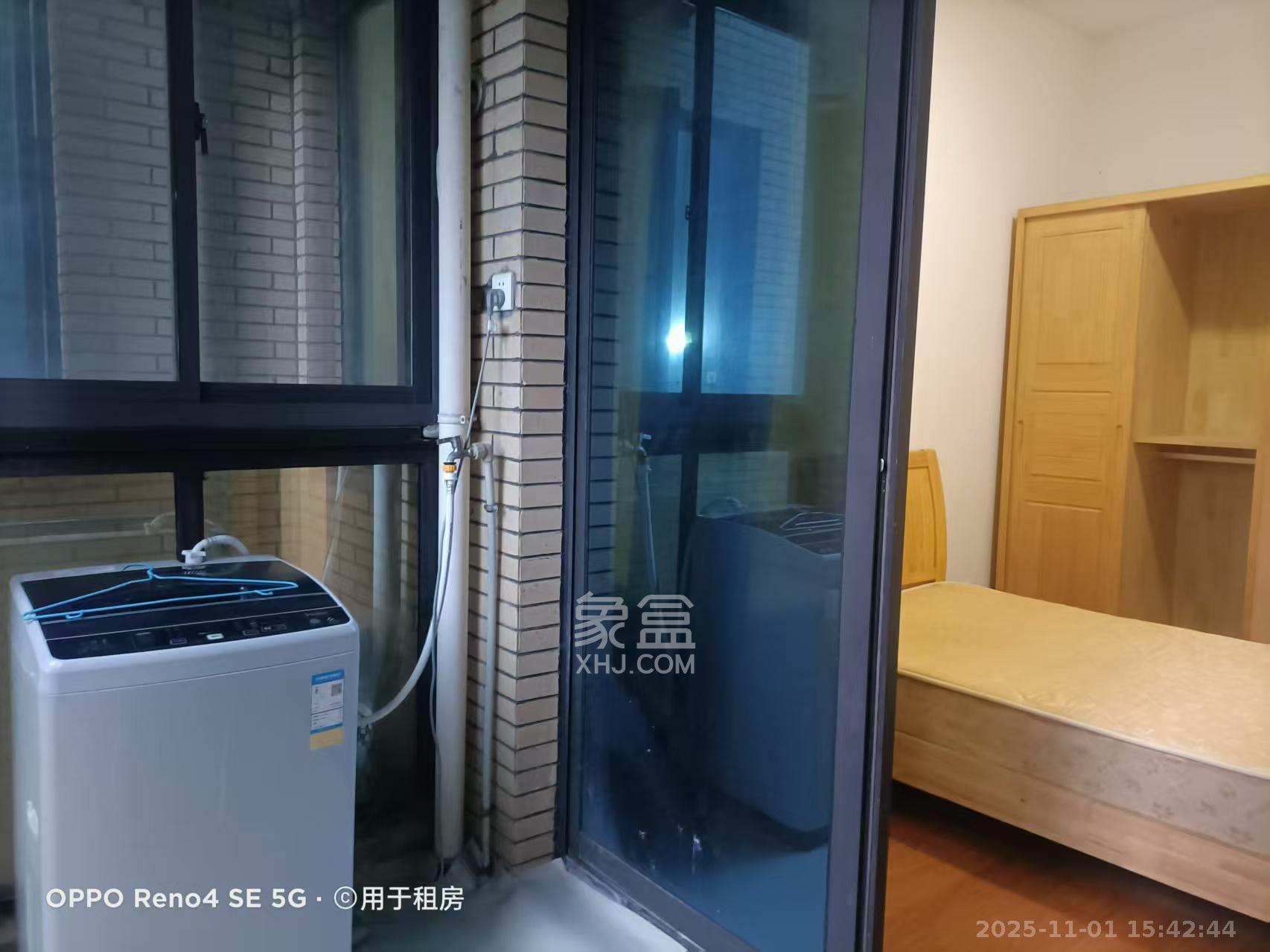 长房白沙湾  3室2厅1卫    2500.0元/月室内图