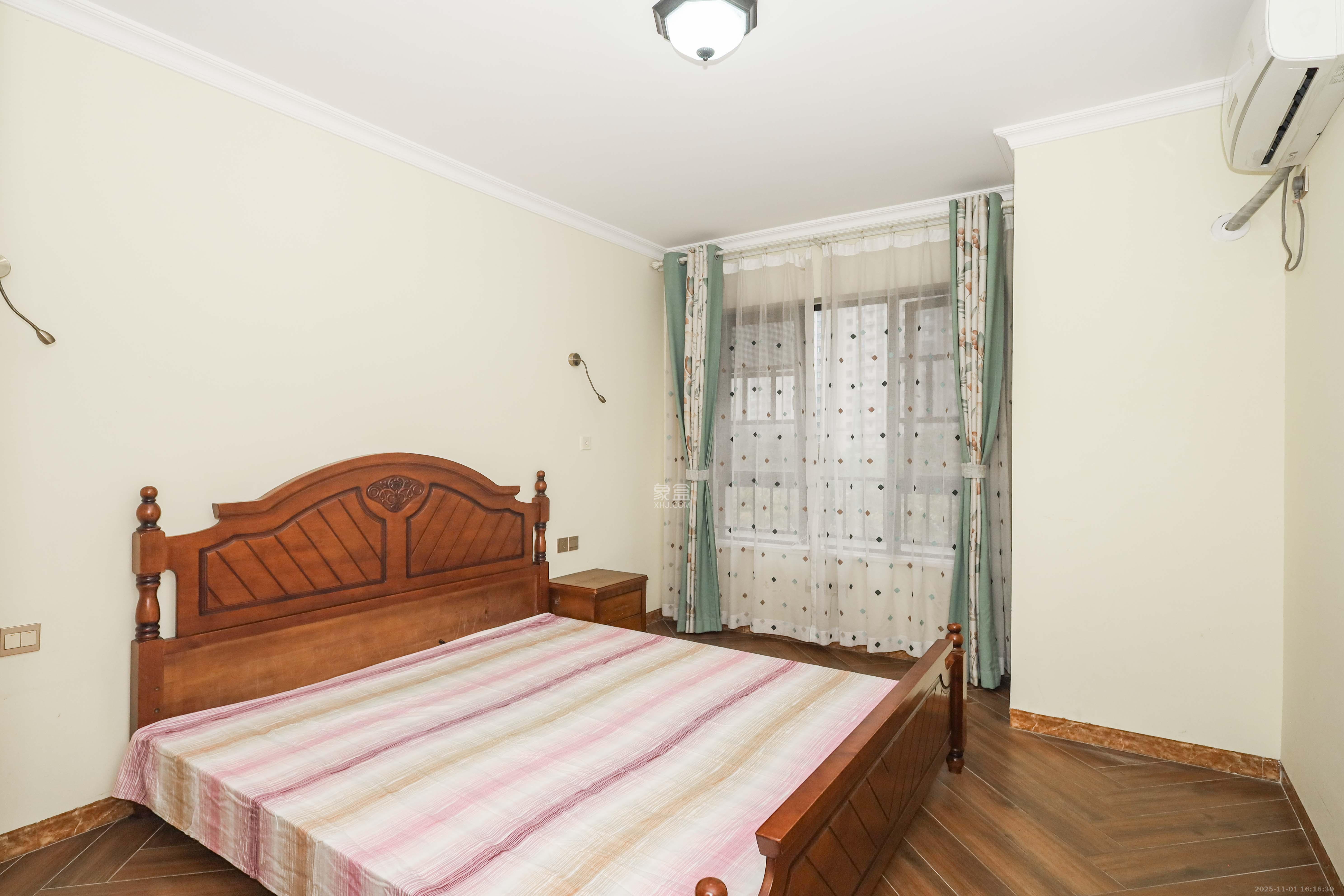 惠天然梅岭国际 3室2厅1卫 98.0万 惠天然梅岭国际 3室2厅1卫 98.0万卧室