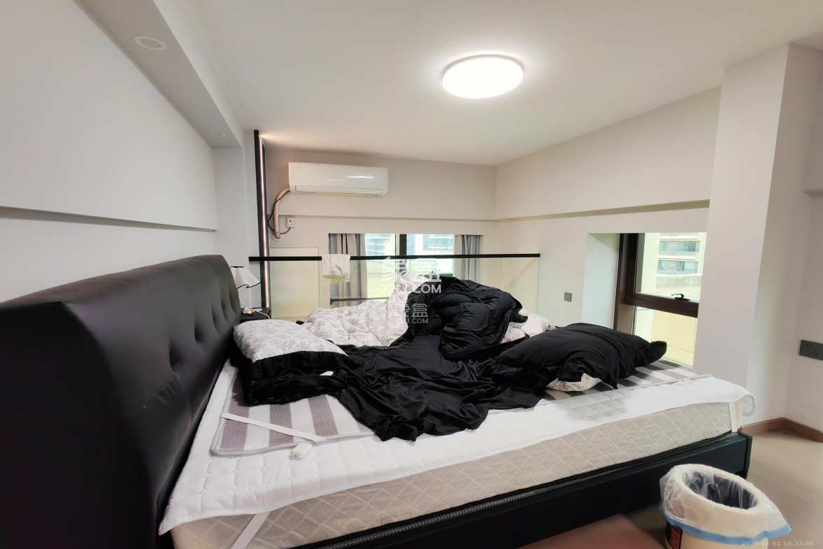 珠江花城好世界 2室1厅1卫 2400.0元/月 珠江花城好世界 2室1厅1卫 2400.0元/月室内图