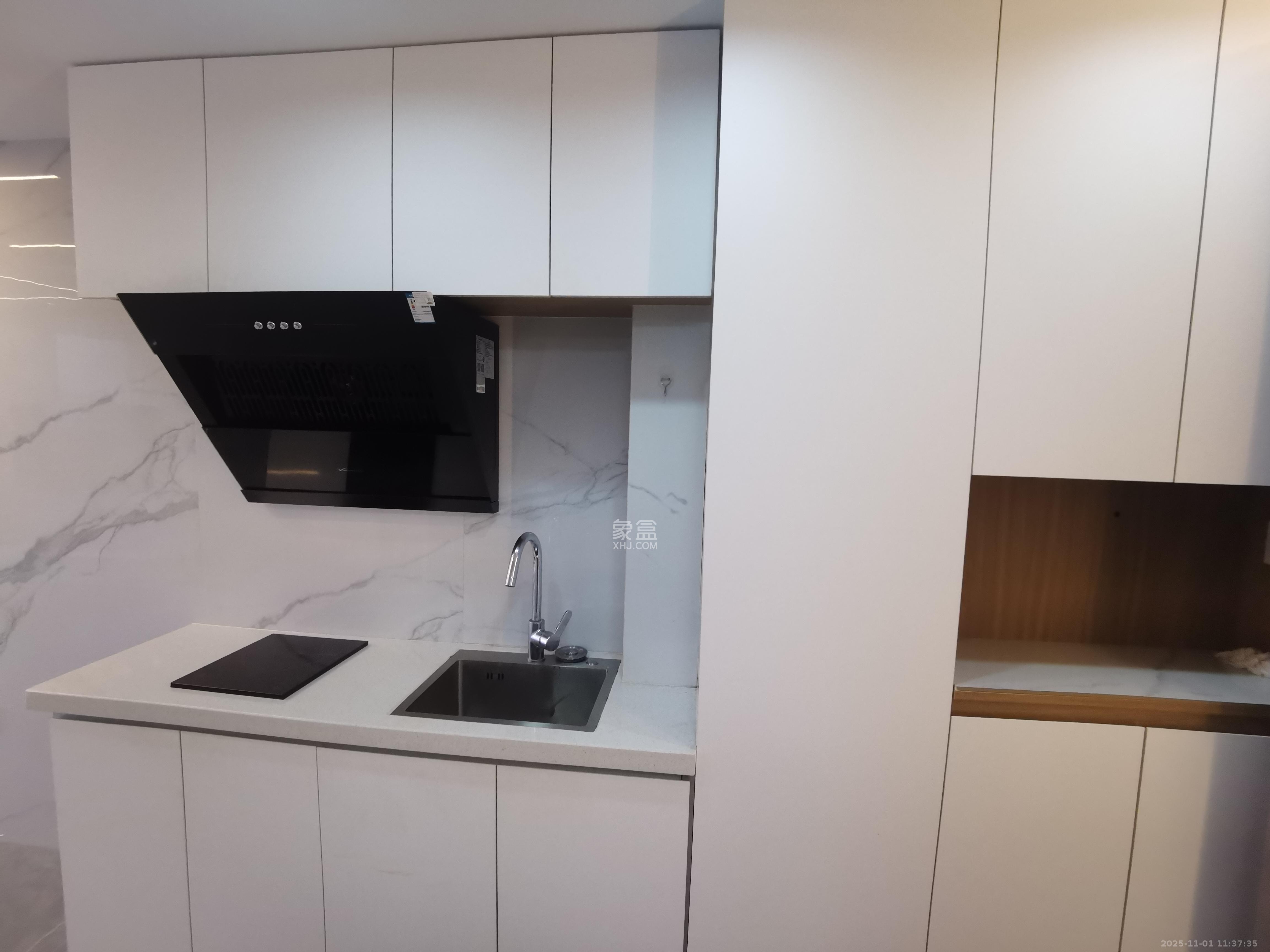 新城悦隽公园  2室1厅1卫    1650.0元/月室内图