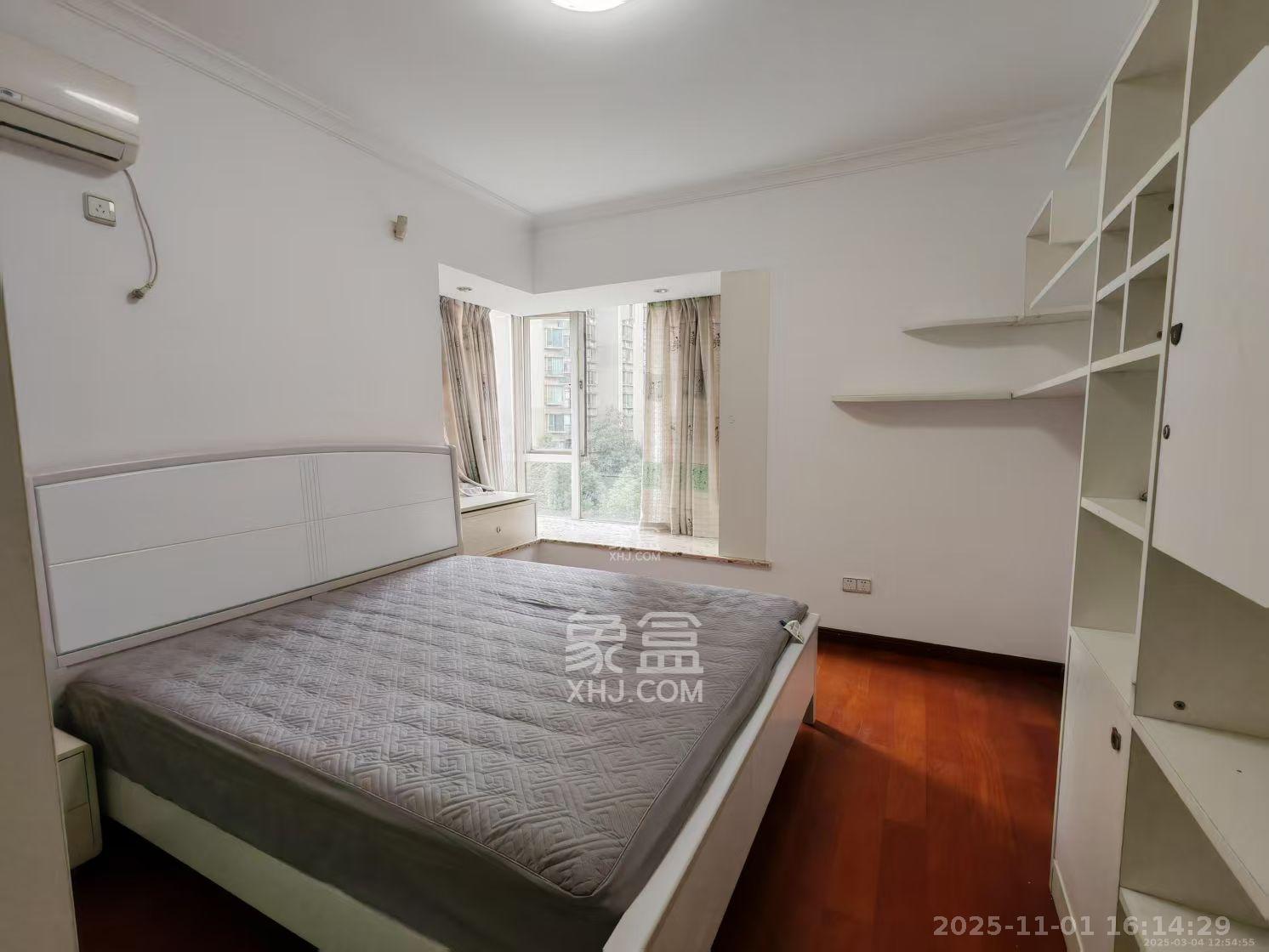 天健芙蓉盛世一期  2室2厅1卫    2800.0元/月室内图