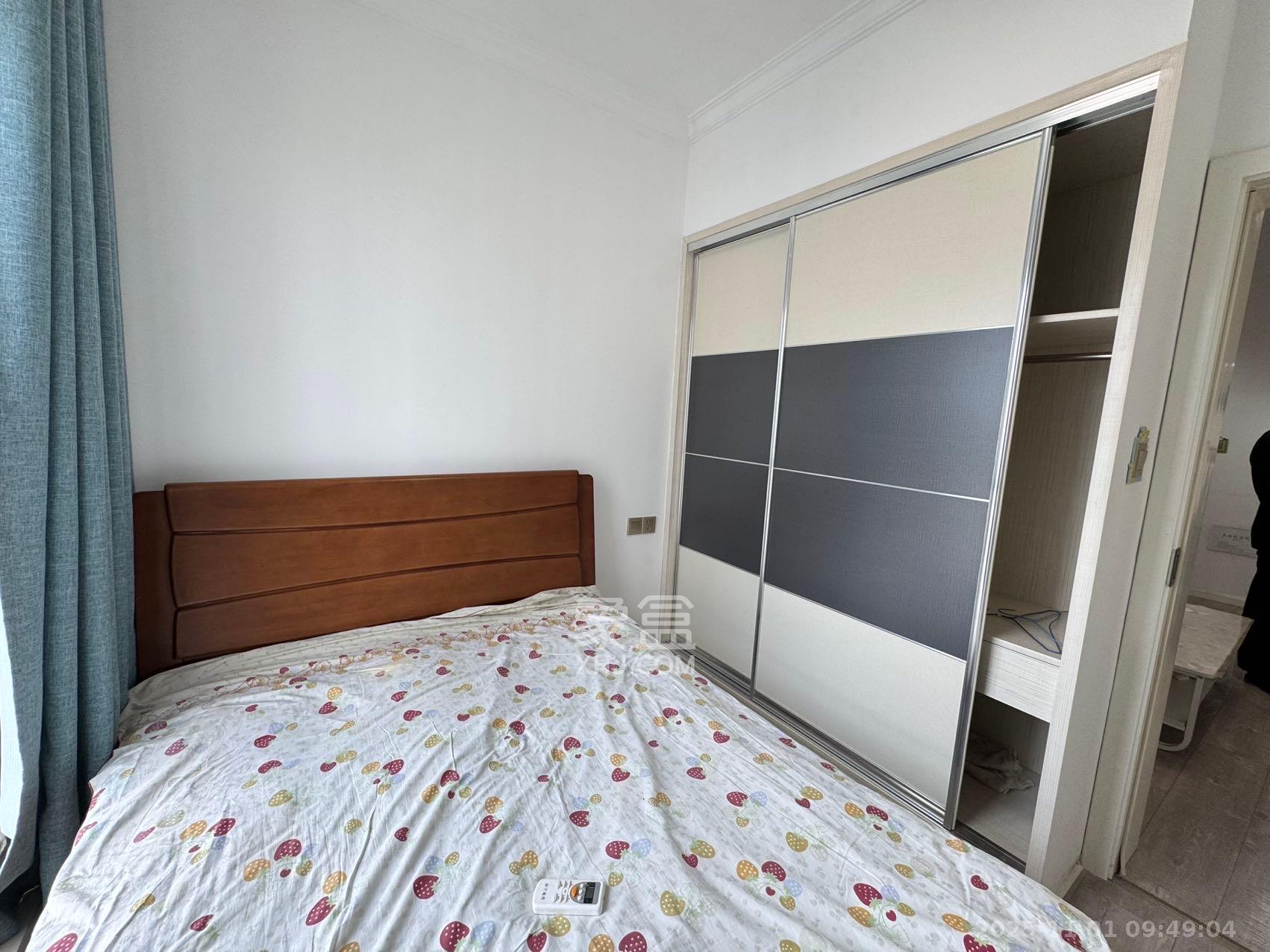 欧亚达国际广场  2室1厅2卫    2000.0元/月室内图