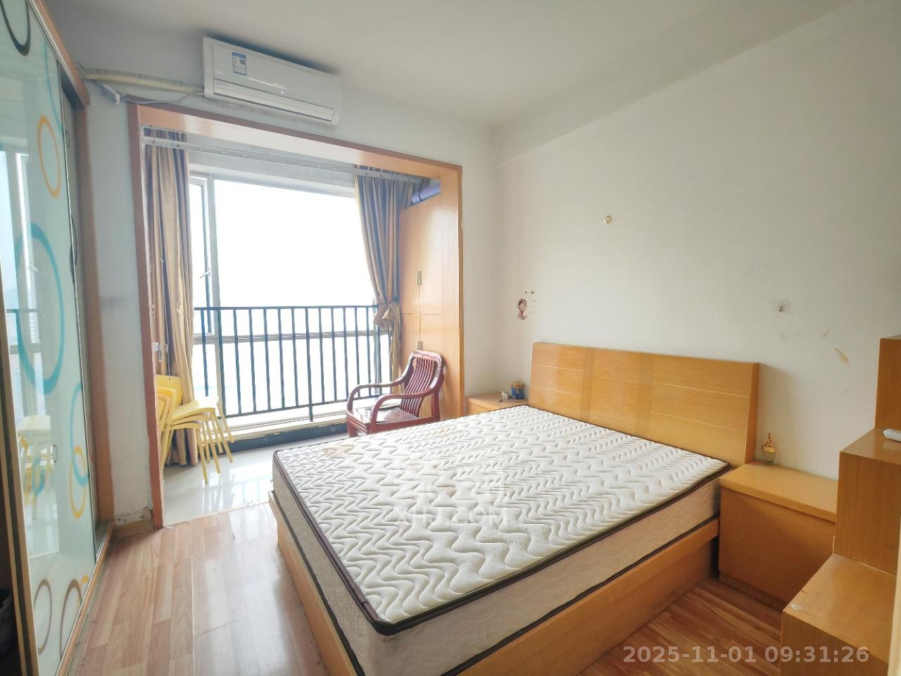 上河国际A座  1室1厅1卫    1300.0元/月室内图