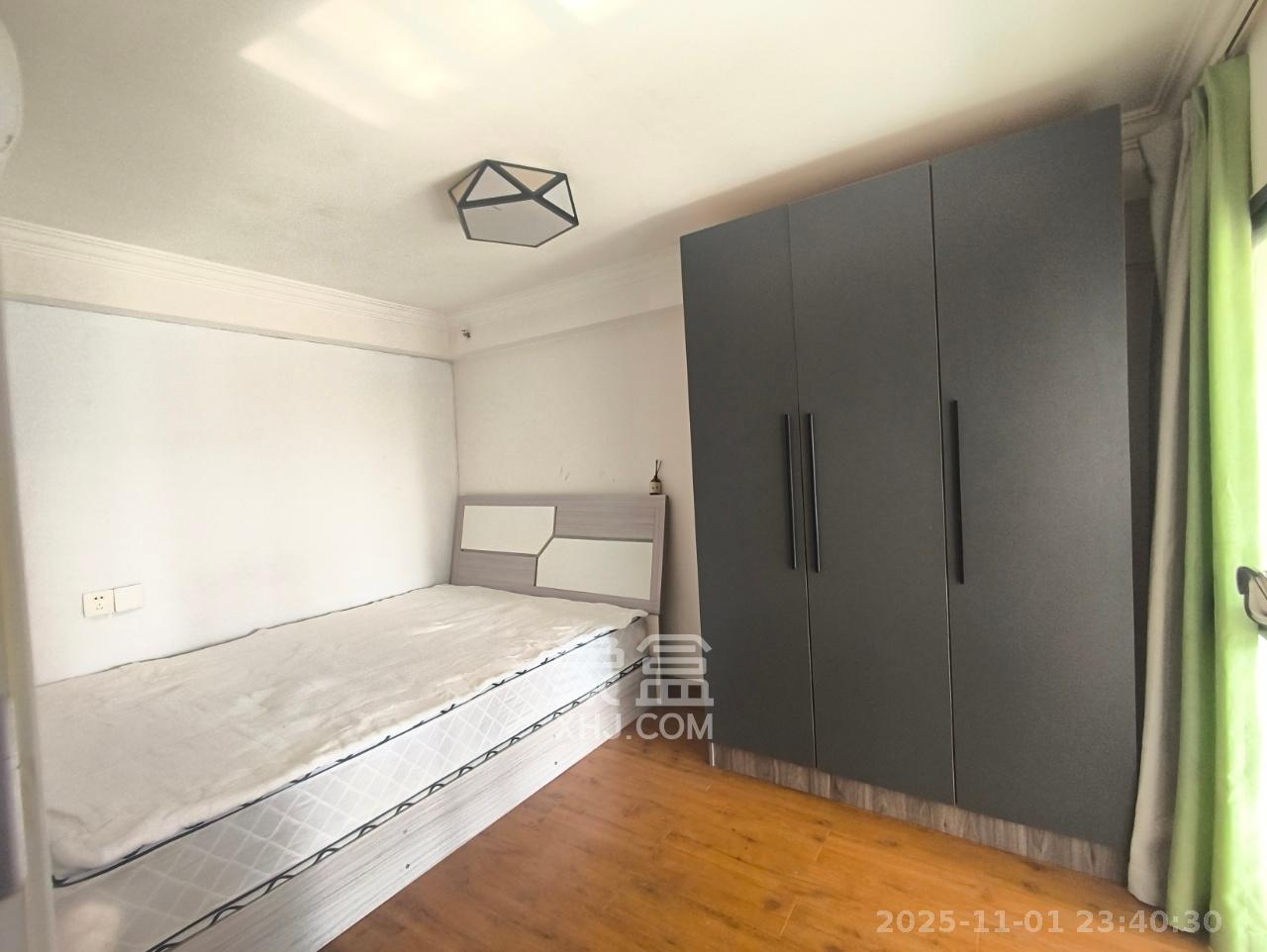 恒大上林苑  1室0厅0卫    1400.0元/月室内图