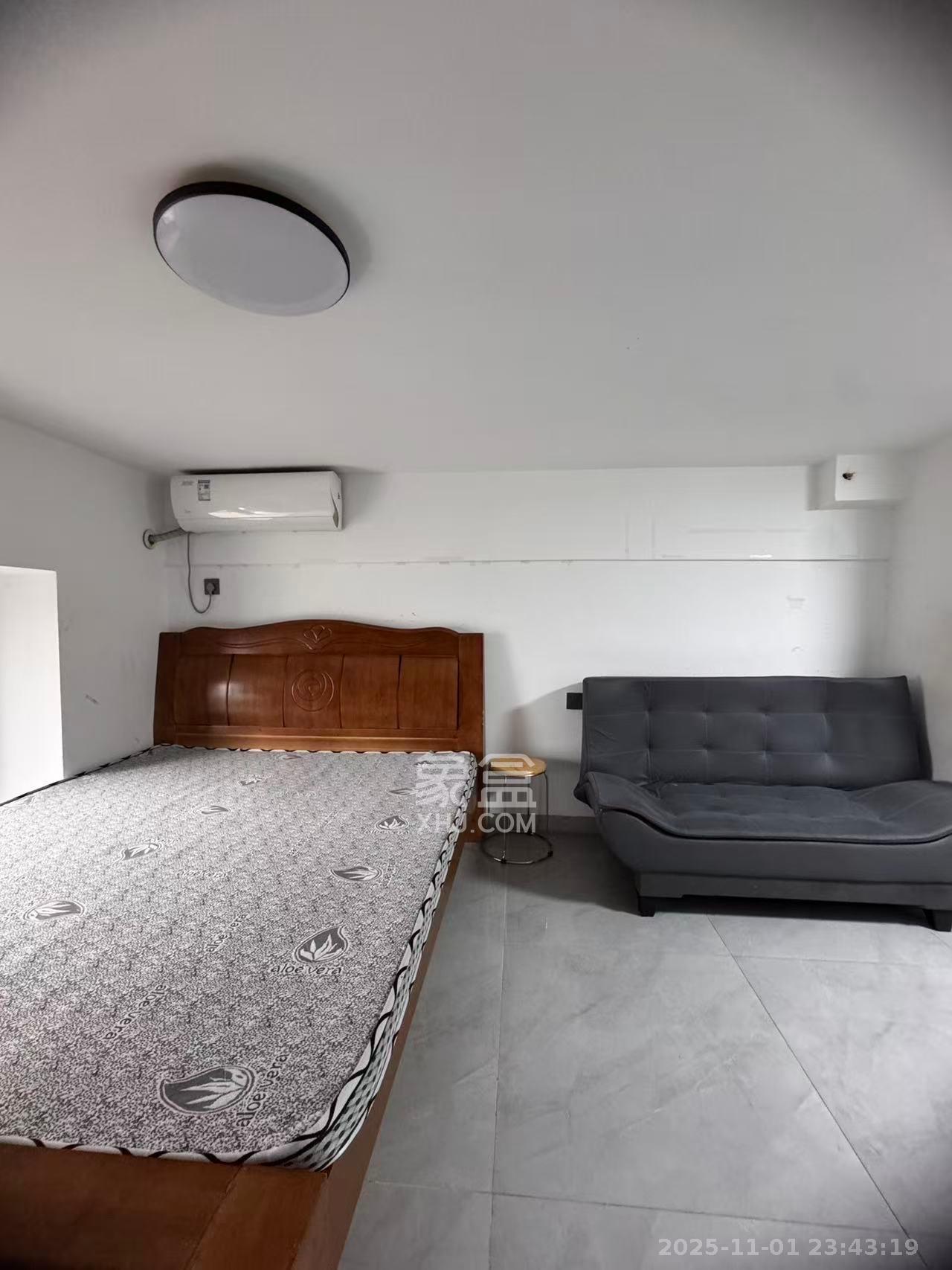 新城悦隽  1室1厅1卫    1000.0元/月 新城悦隽  1室1厅1卫    1000.0元/月室内图