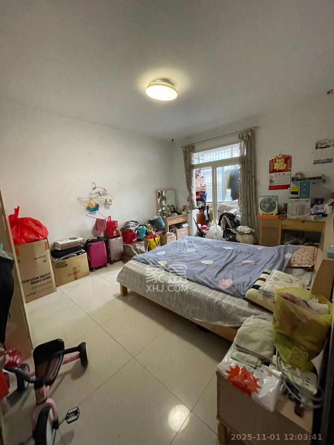 自然安置小区 2室1厅1卫 1500.0元/月 自然安置小区 2室1厅1卫 1500.0元/月室内图