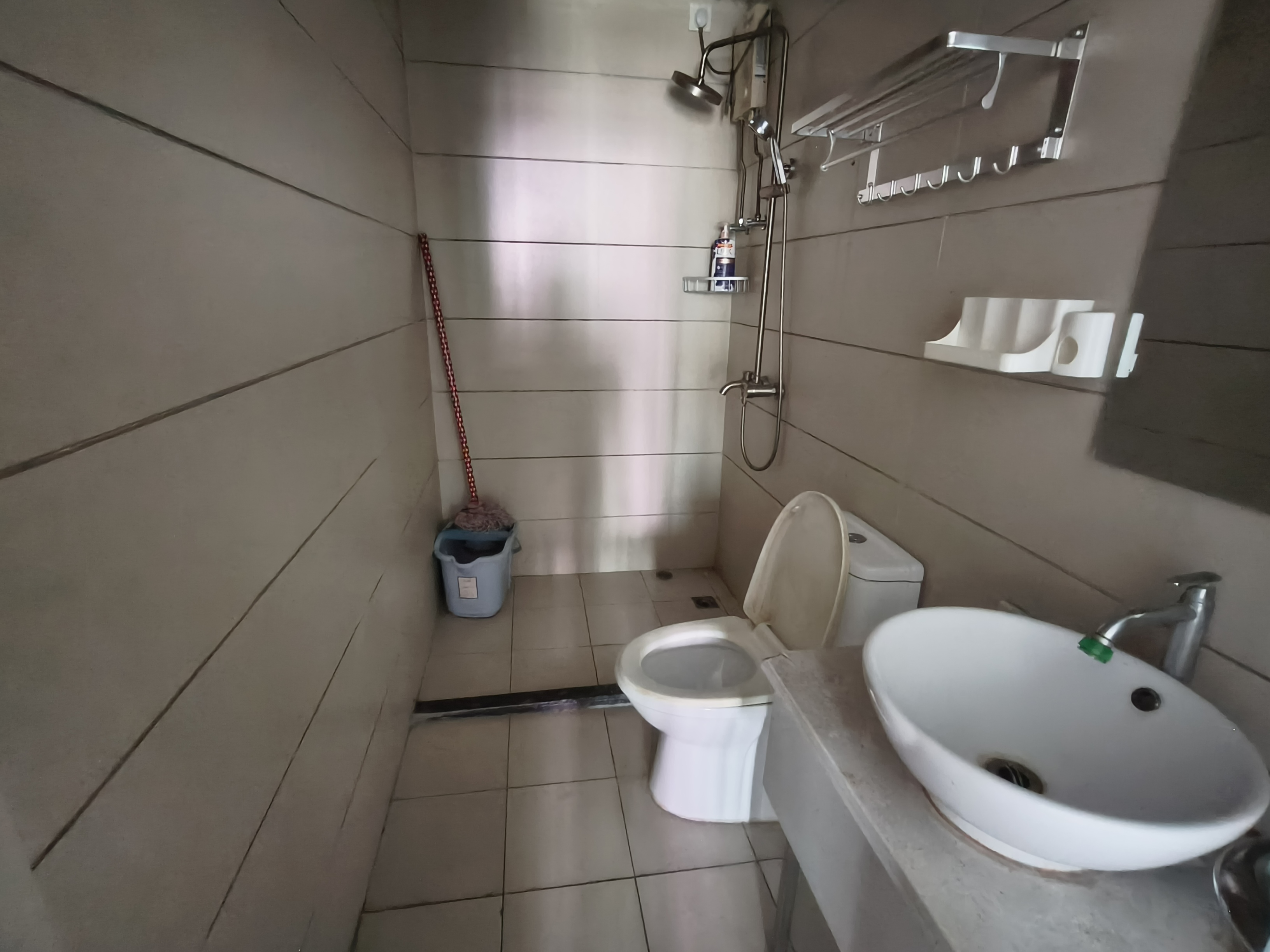 国公馆 1室0厅1卫 1500.0元/月 国公馆 1室0厅1卫 1500.0元/月室内图