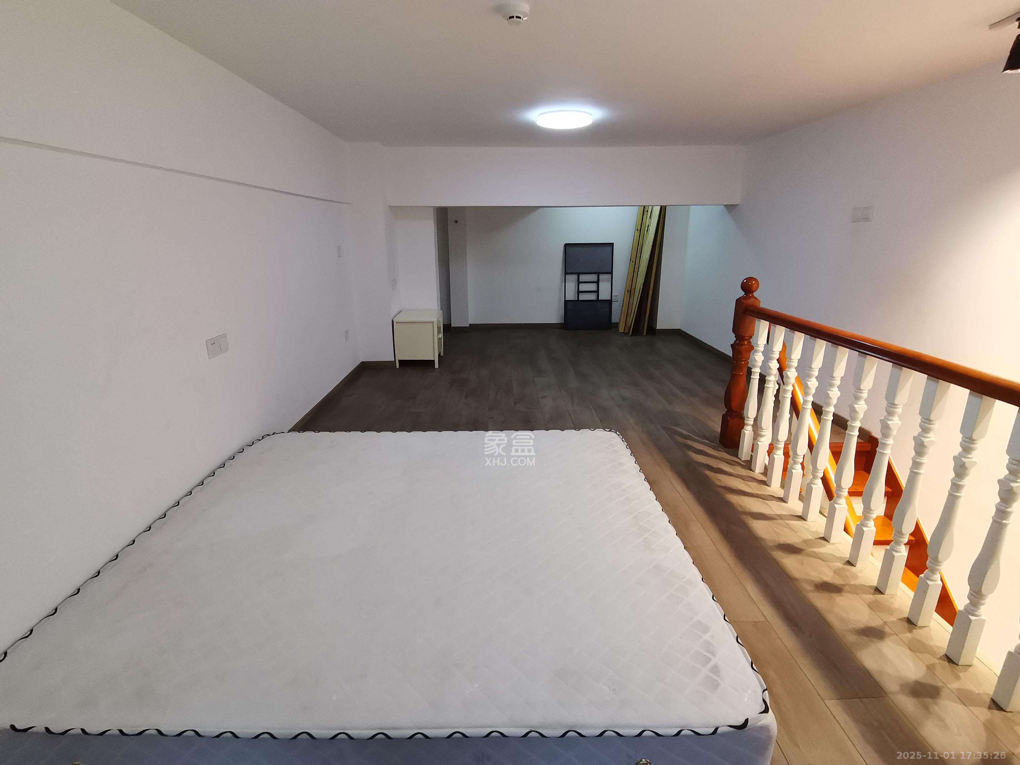 润和滨江府  2室1厅1卫    1600.0元/月室内图