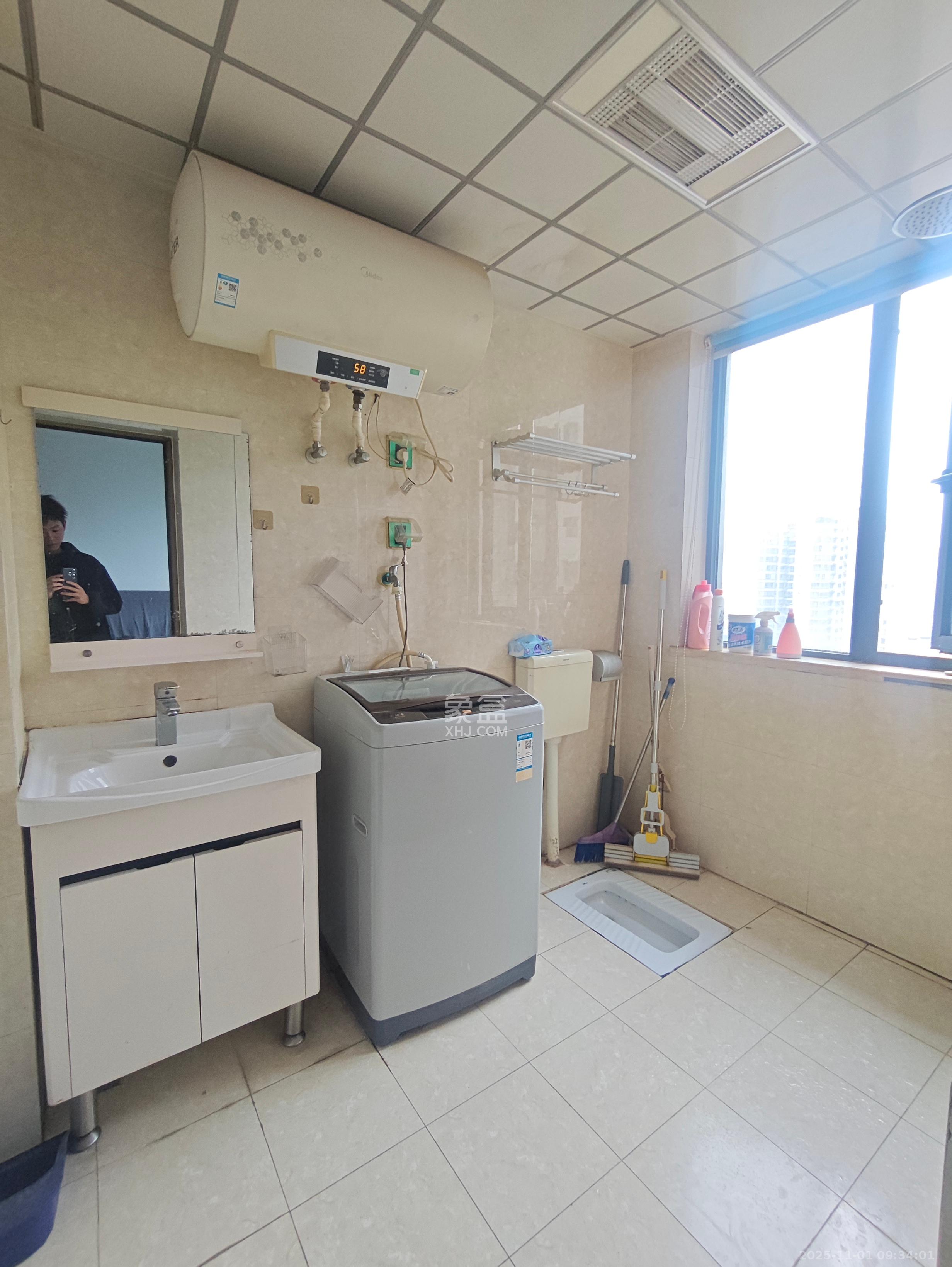 众东国际 1室1厅1卫 1700.0元/月 众东国际 1室1厅1卫 1700.0元/月室内图