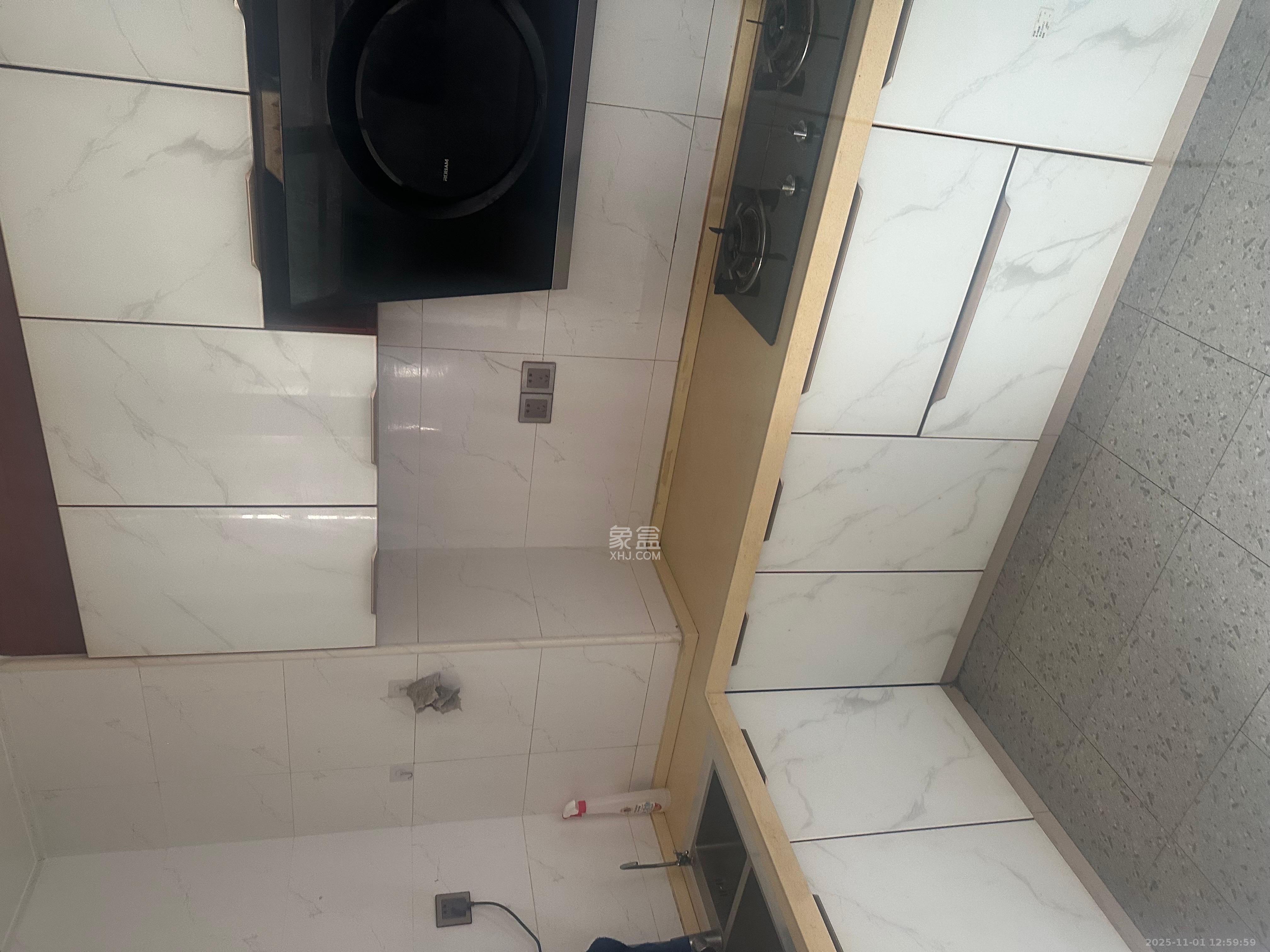 桥头家苑一期 3室1厅1卫 2000.0元/月 桥头家苑一期 3室1厅1卫 2000.0元/月室内图