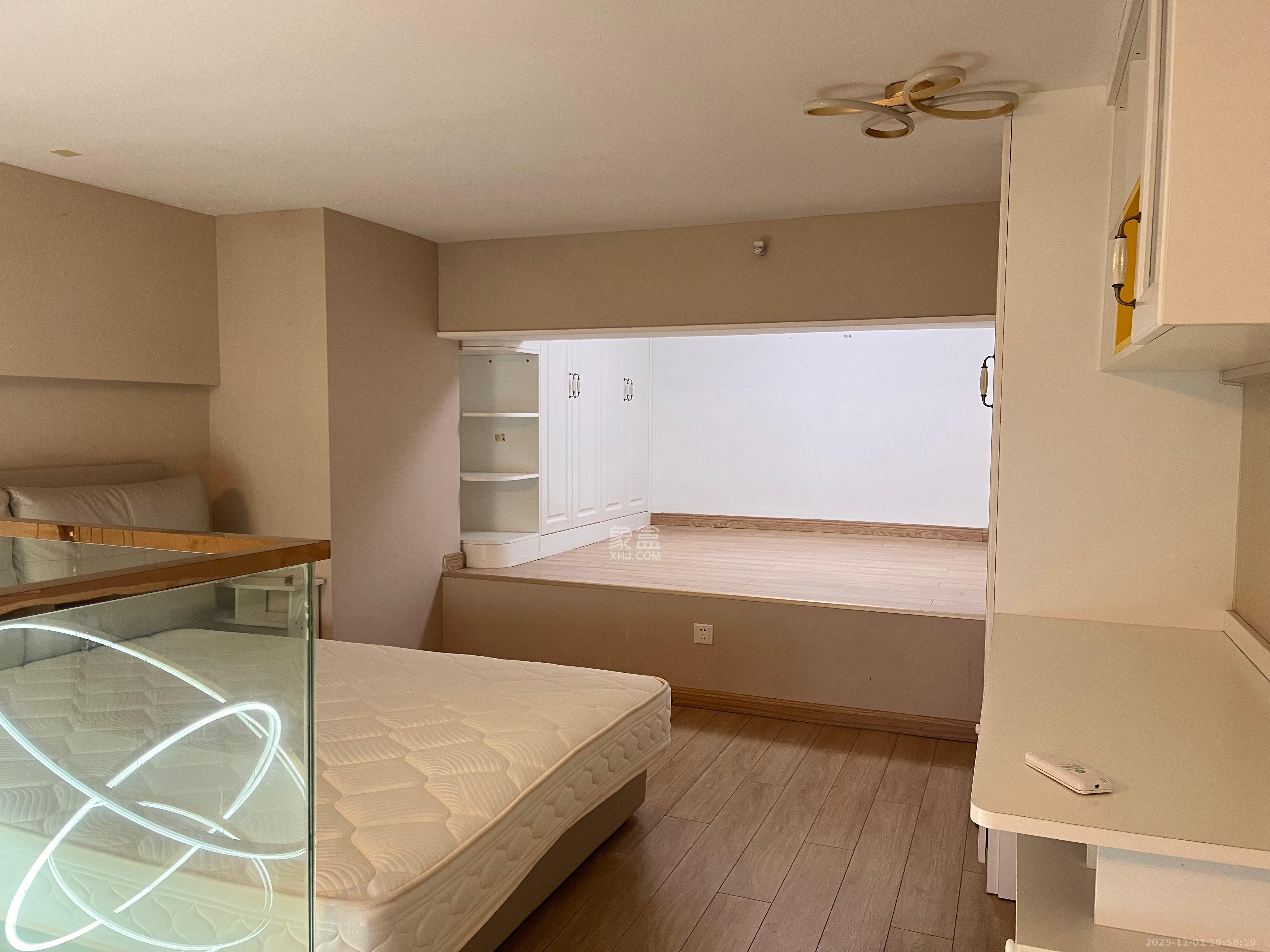 远洋外滩壹号 2室1厅1卫 2200.0元/月 远洋外滩壹号 2室1厅1卫 2200.0元/月室内图