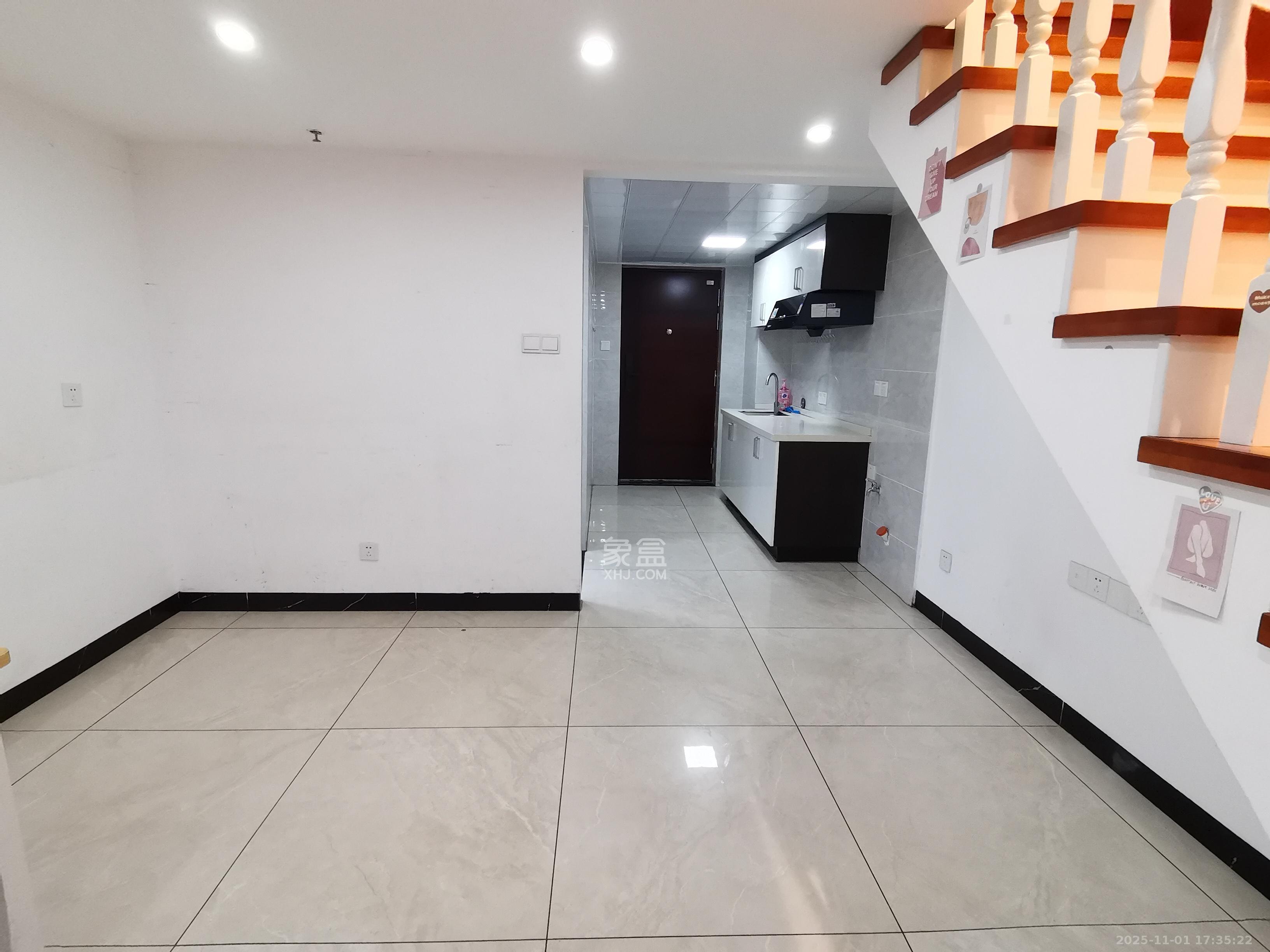 润和滨江府  2室1厅1卫    1600.0元/月室内图