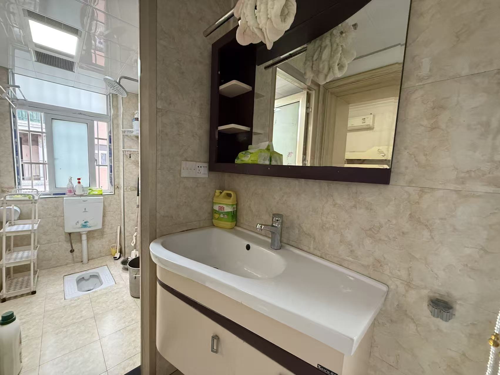 学府花园(文苑瑞景) 2室2厅1卫 1280.0元/月 学府花园(文苑瑞景) 2室2厅1卫 1280.0元/月室内图