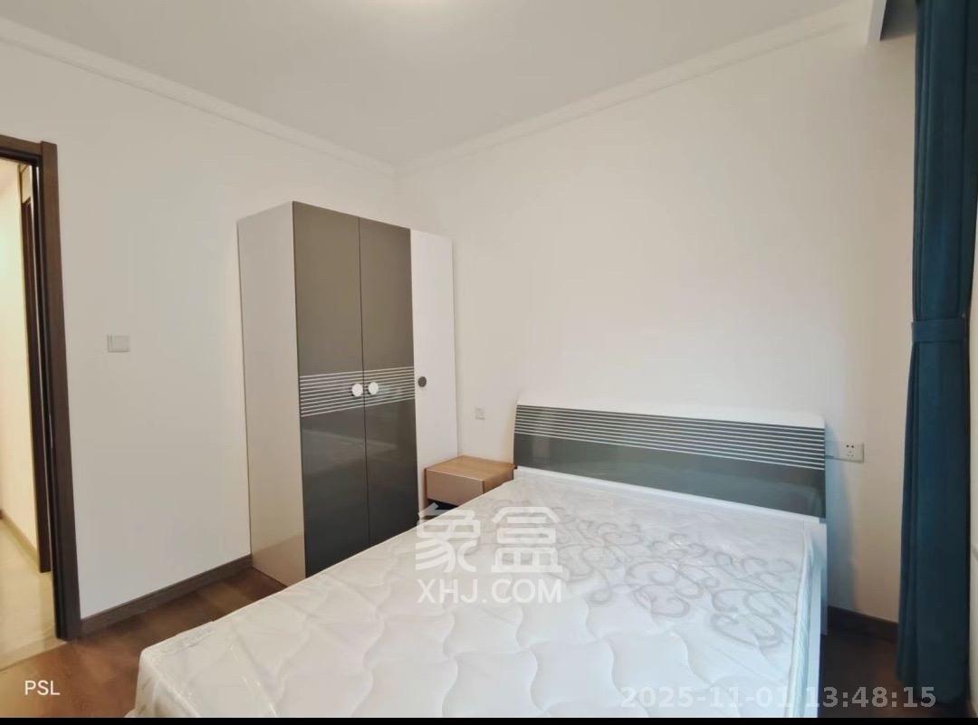 龙湖铂金中心（龙湖春江郦城）  3室2厅2卫    4500.0元/月室内图