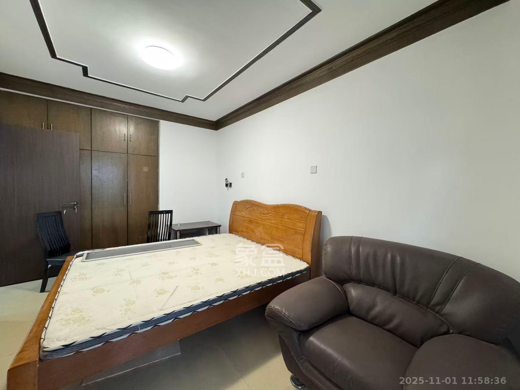 安居乐公寓  2室2厅1卫    2200.0元/月室内图