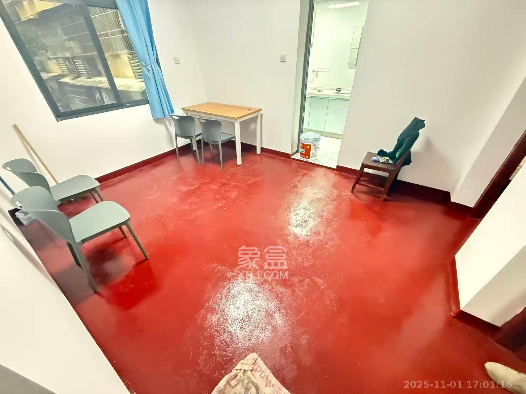 九仪里  2室1厅1卫    1800.0元/月