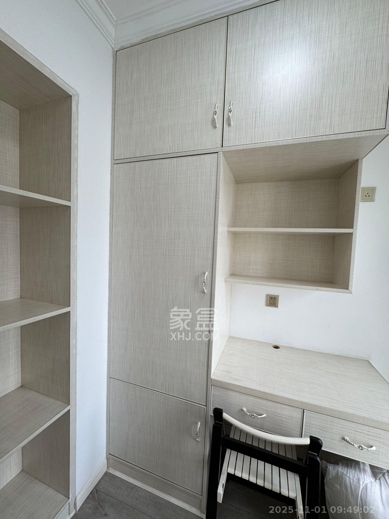 欧亚达国际广场  2室1厅2卫    2000.0元/月室内图